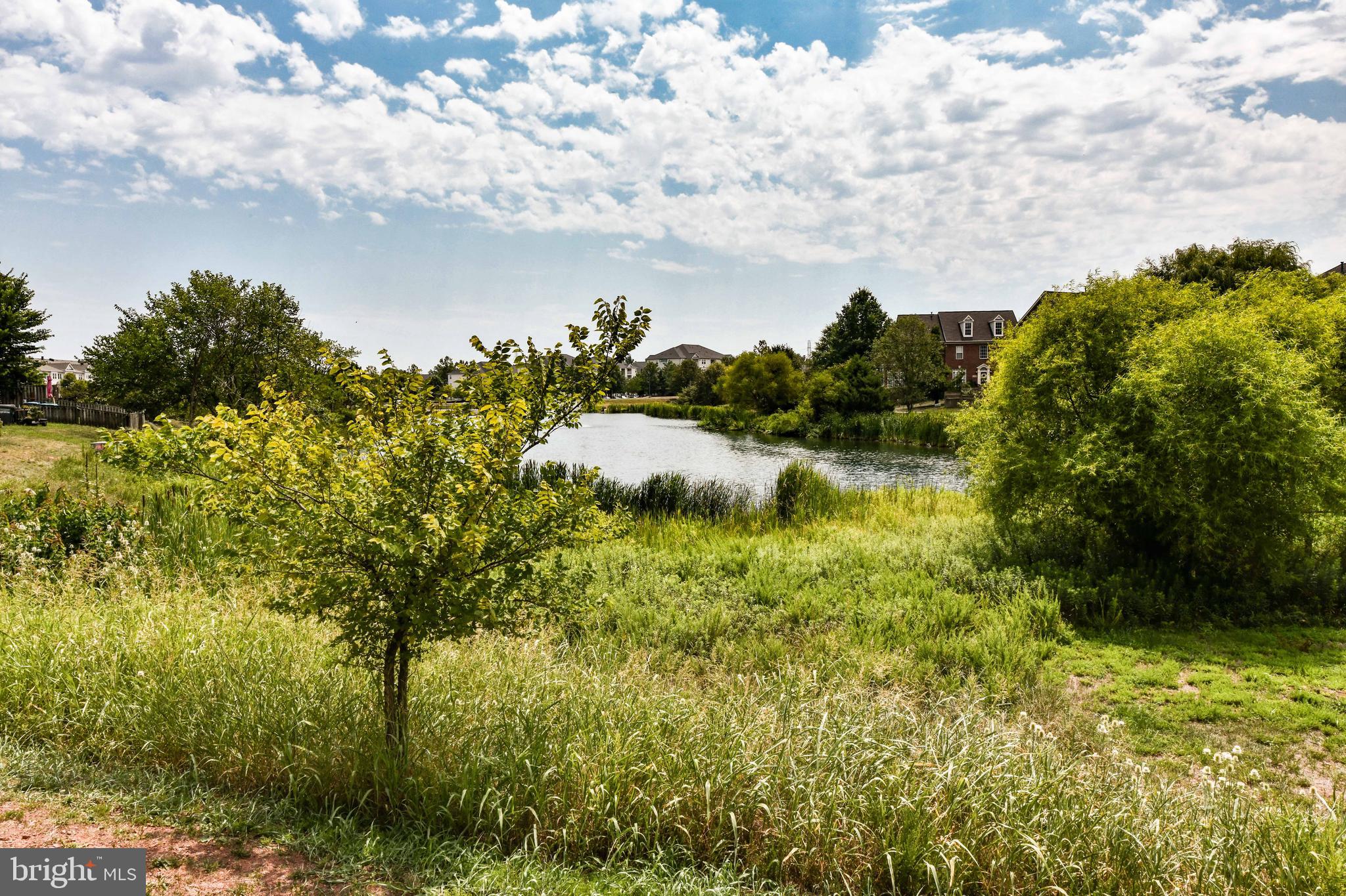 ASHBROOK VILLAGE - Residential Lease