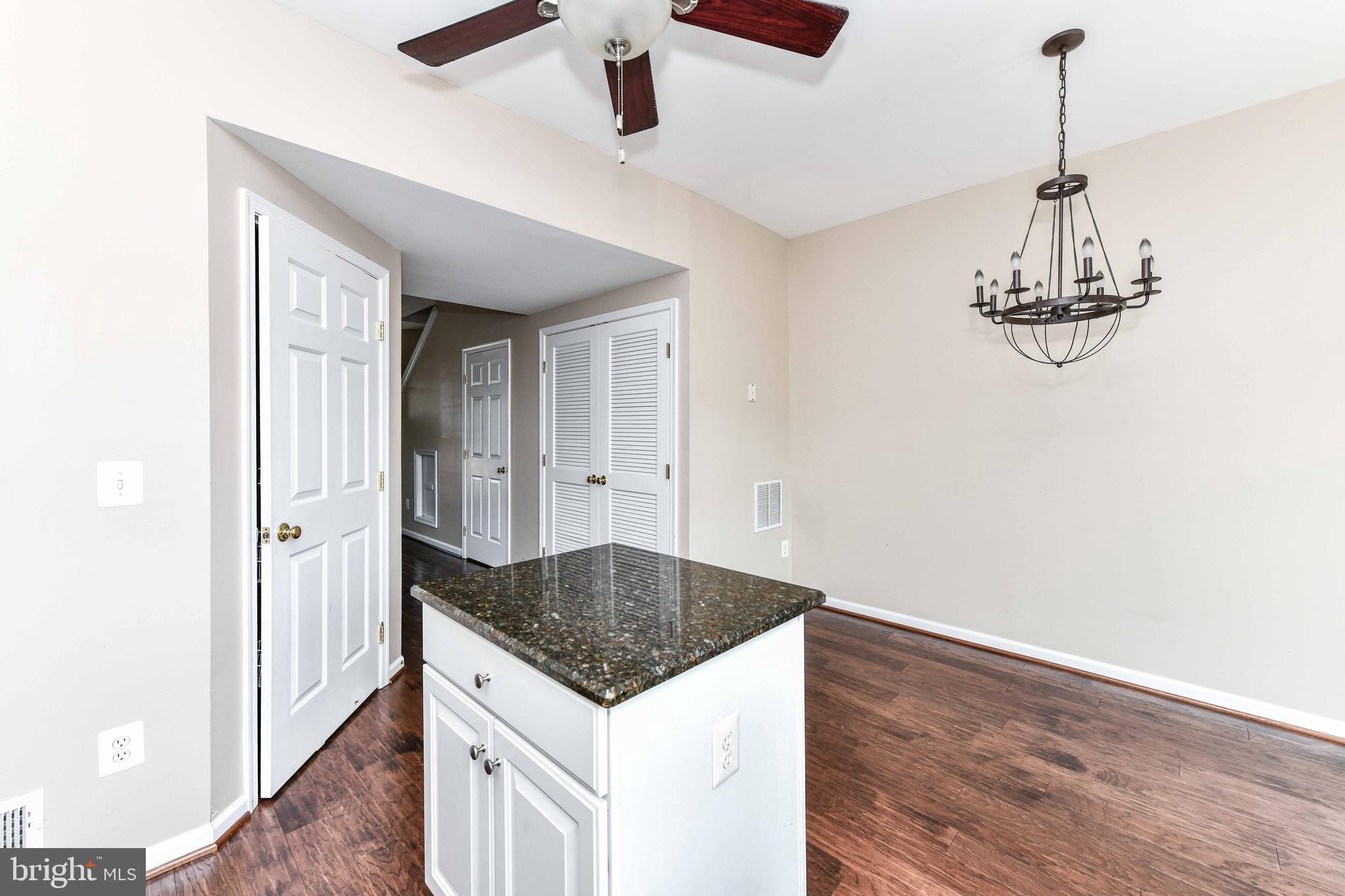 ASHBROOK VILLAGE - Residential Lease