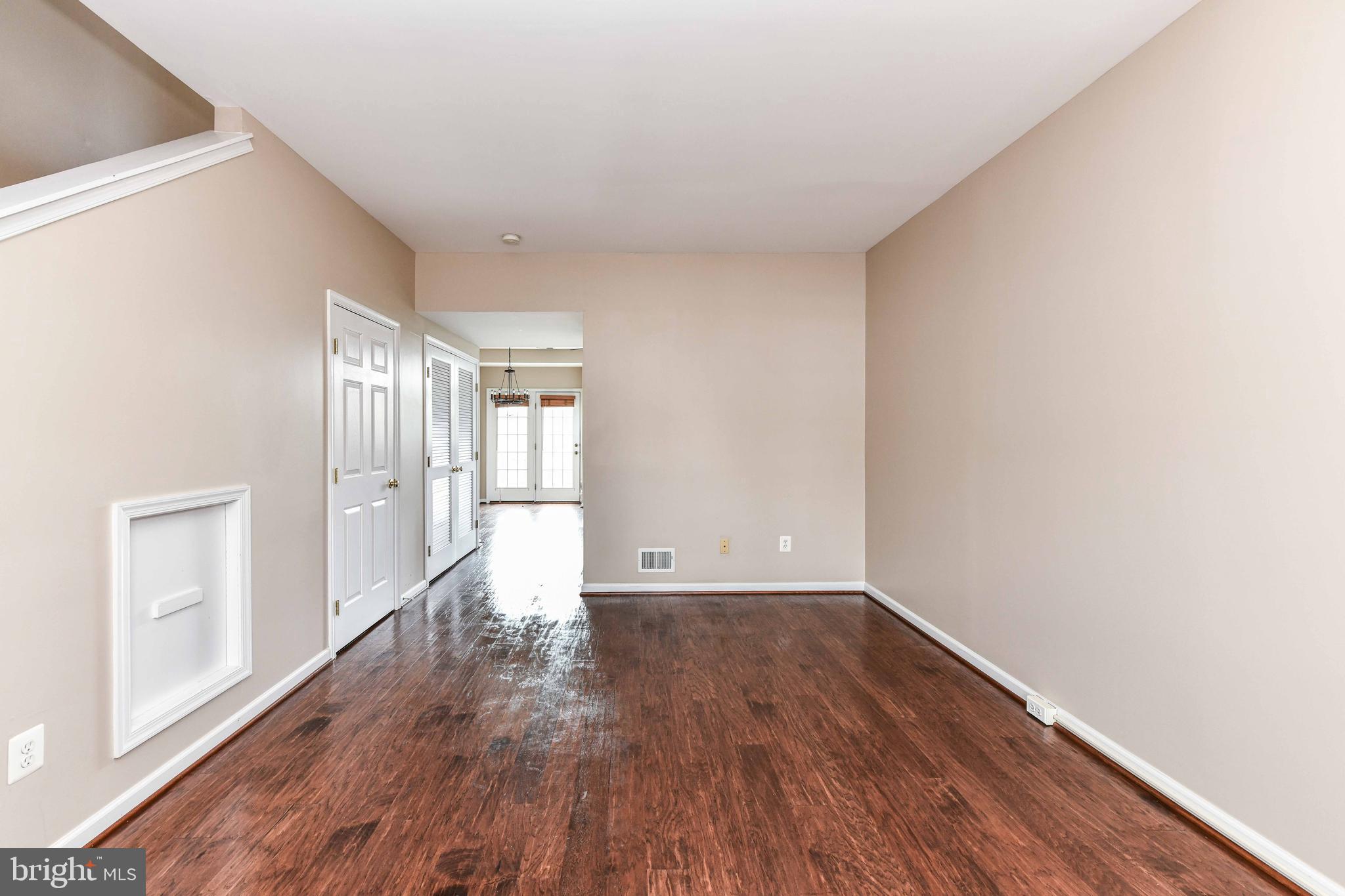 ASHBROOK VILLAGE - Residential Lease