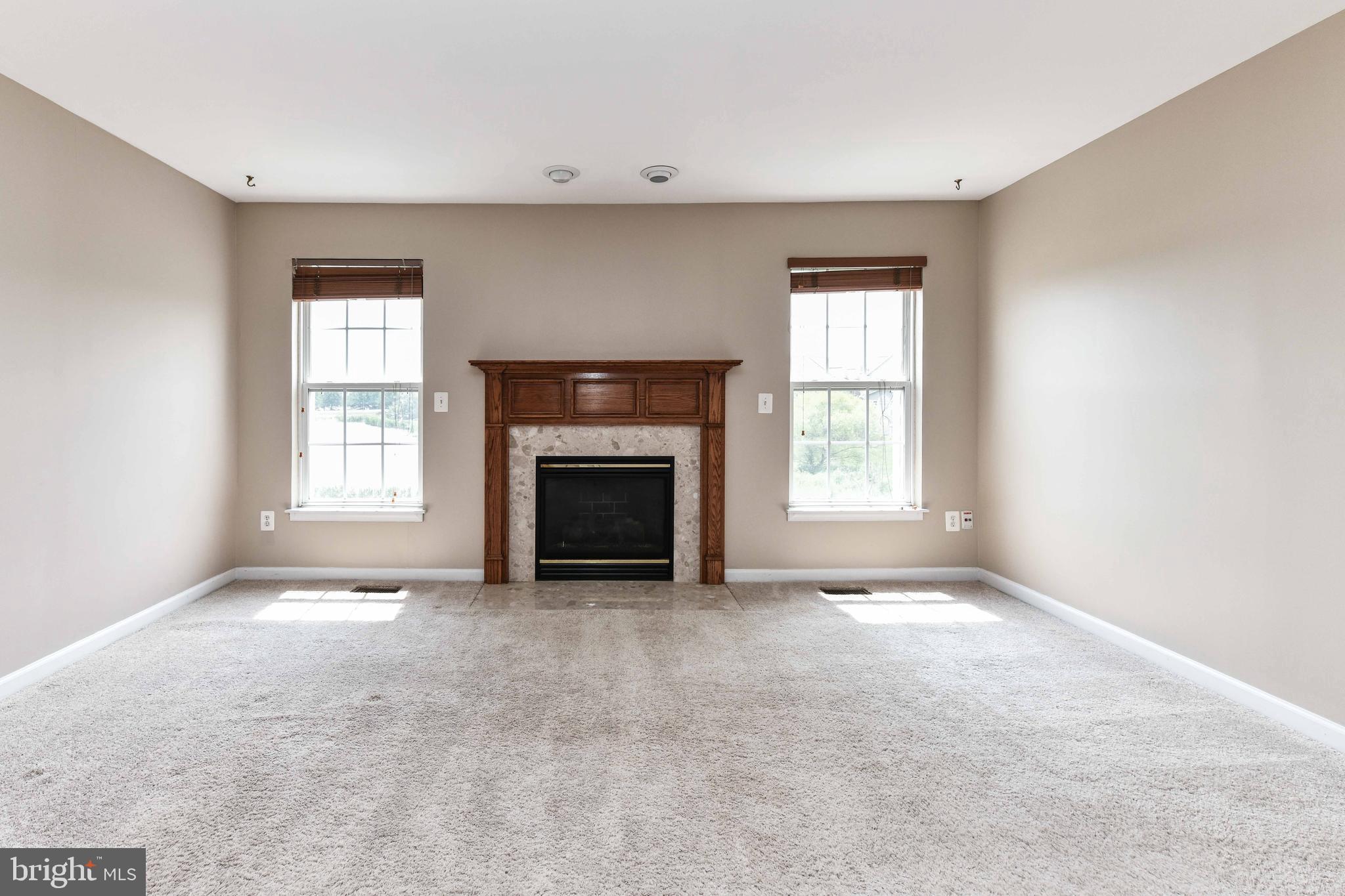 ASHBROOK VILLAGE - Residential Lease