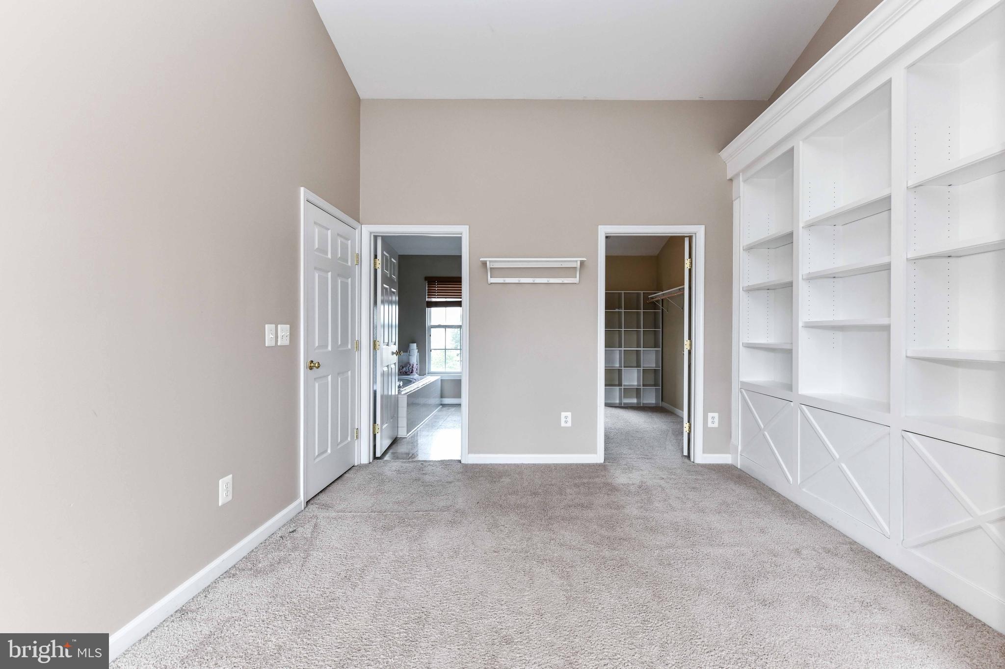 ASHBROOK VILLAGE - Residential Lease