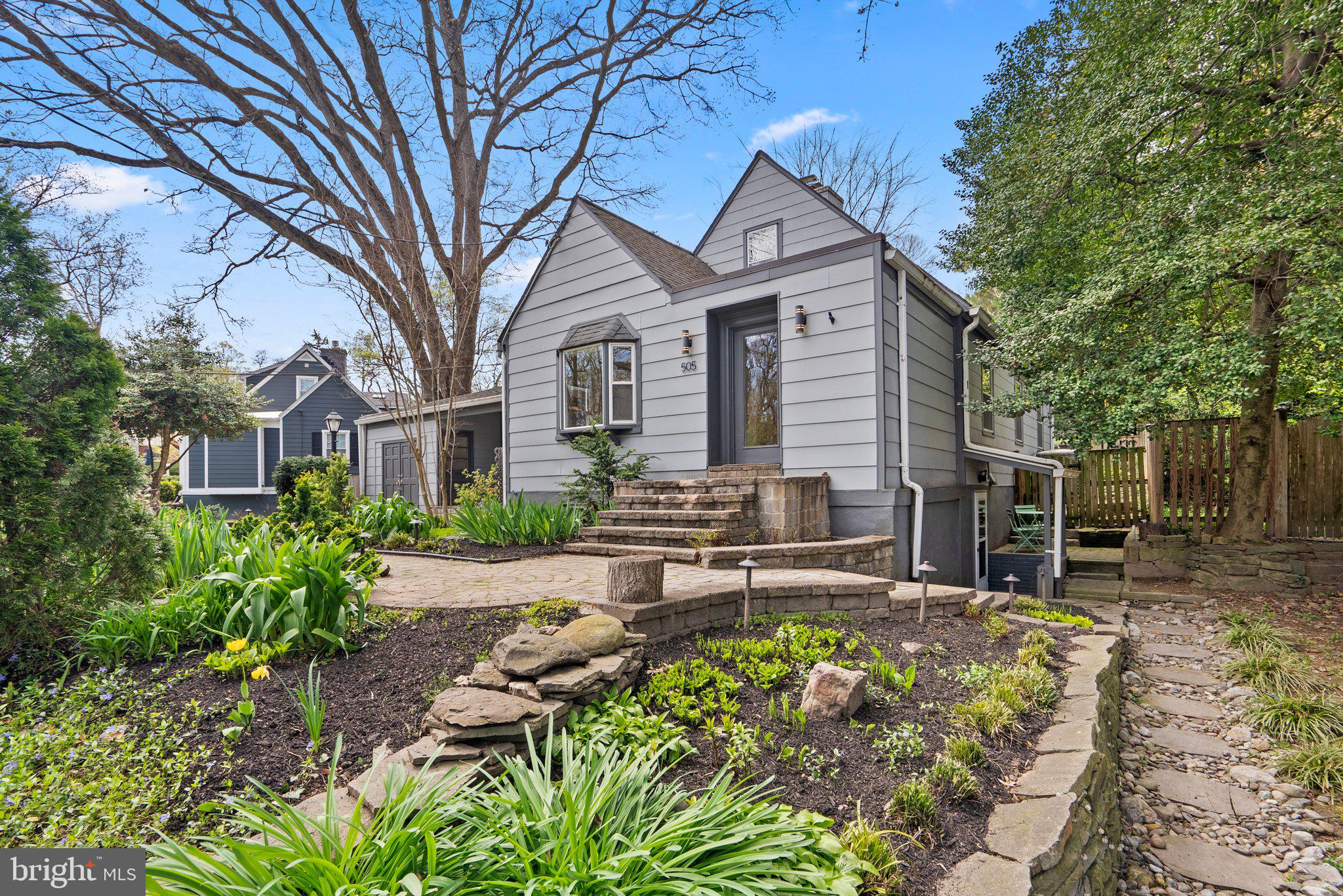 SEVEN OAKS - Residential