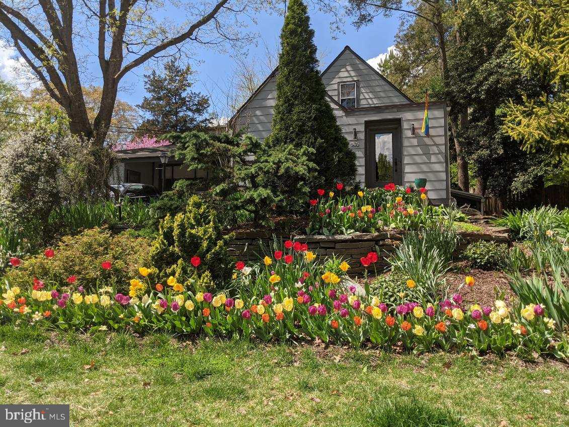 SEVEN OAKS - Residential