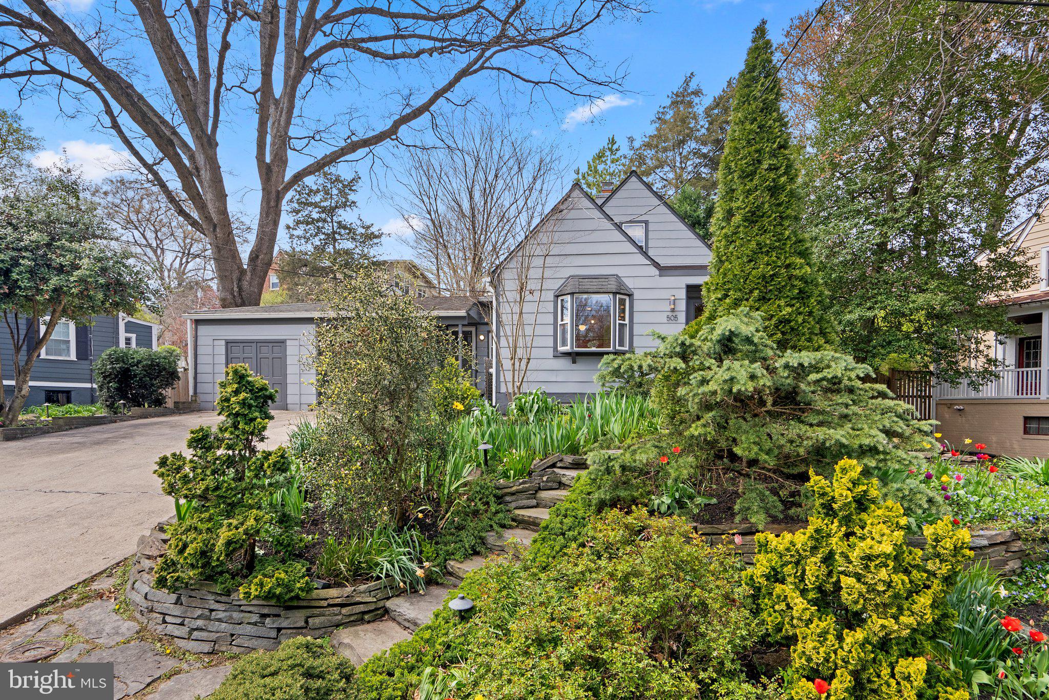 SEVEN OAKS - Residential