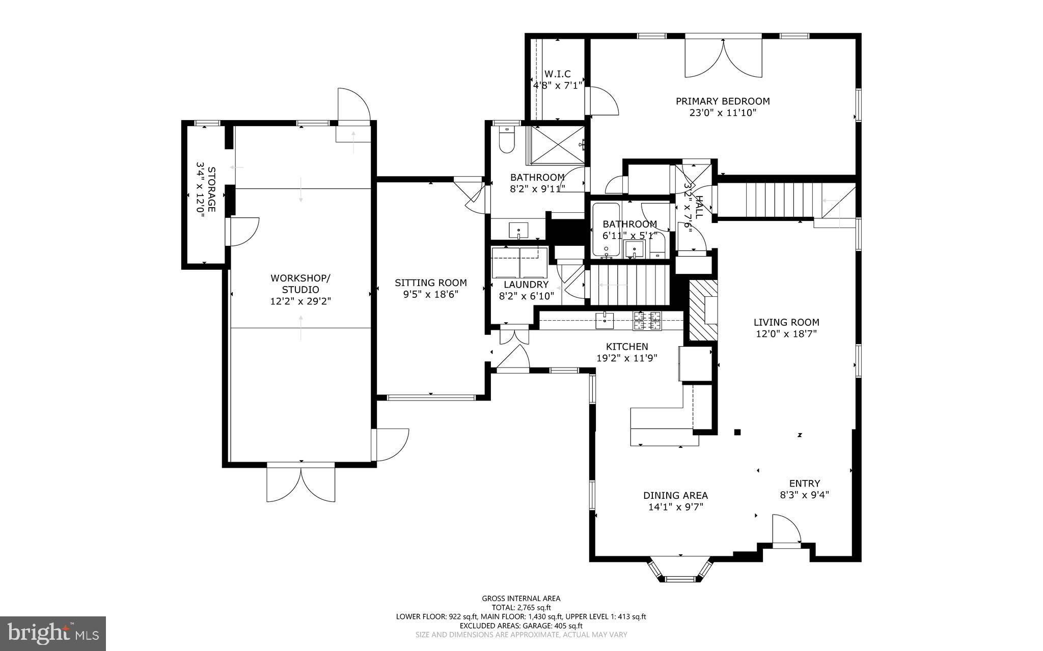 SEVEN OAKS - Residential