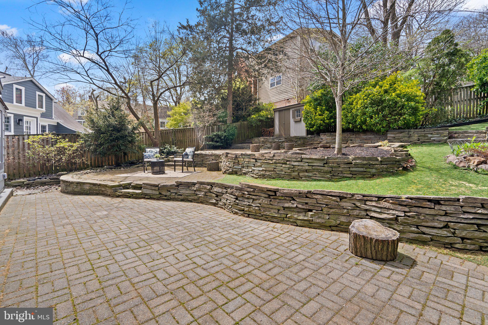 SEVEN OAKS - Residential