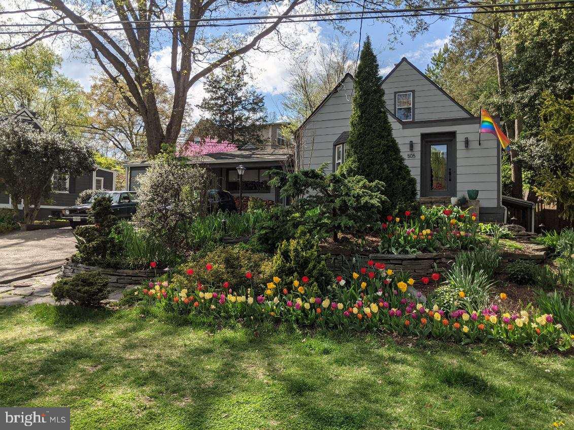 SEVEN OAKS - Residential