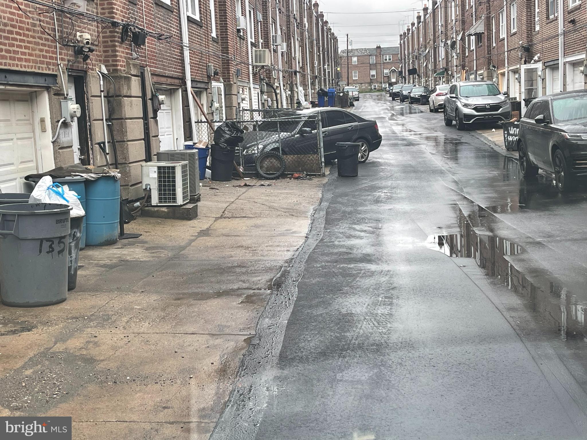 CASTOR GARDENS - Residential