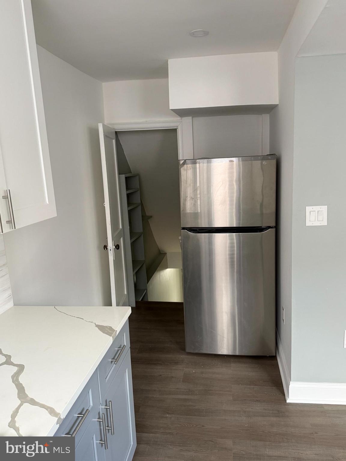 CASTOR GARDENS - Residential