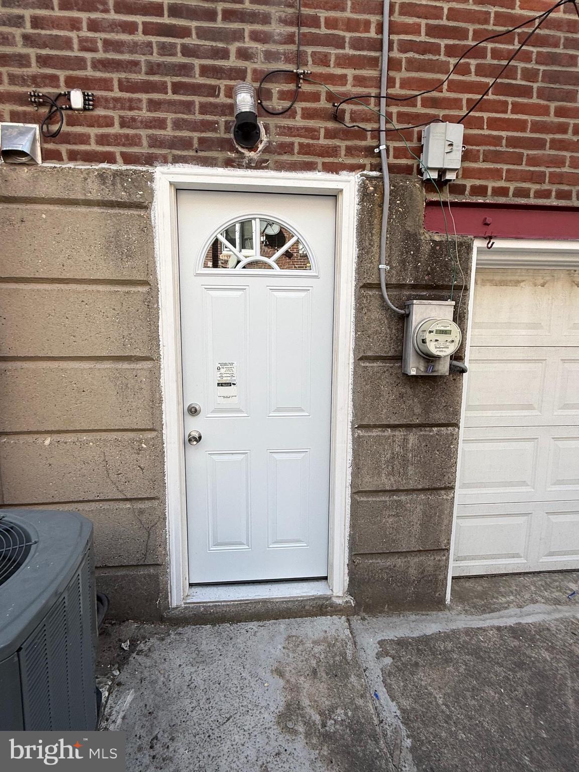 CASTOR GARDENS - Residential