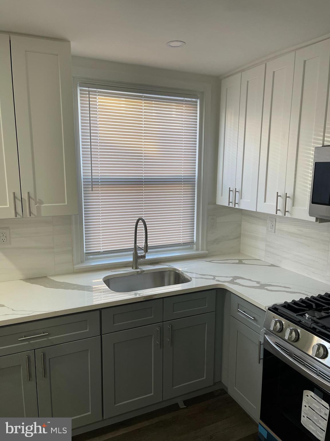 CASTOR GARDENS - Residential