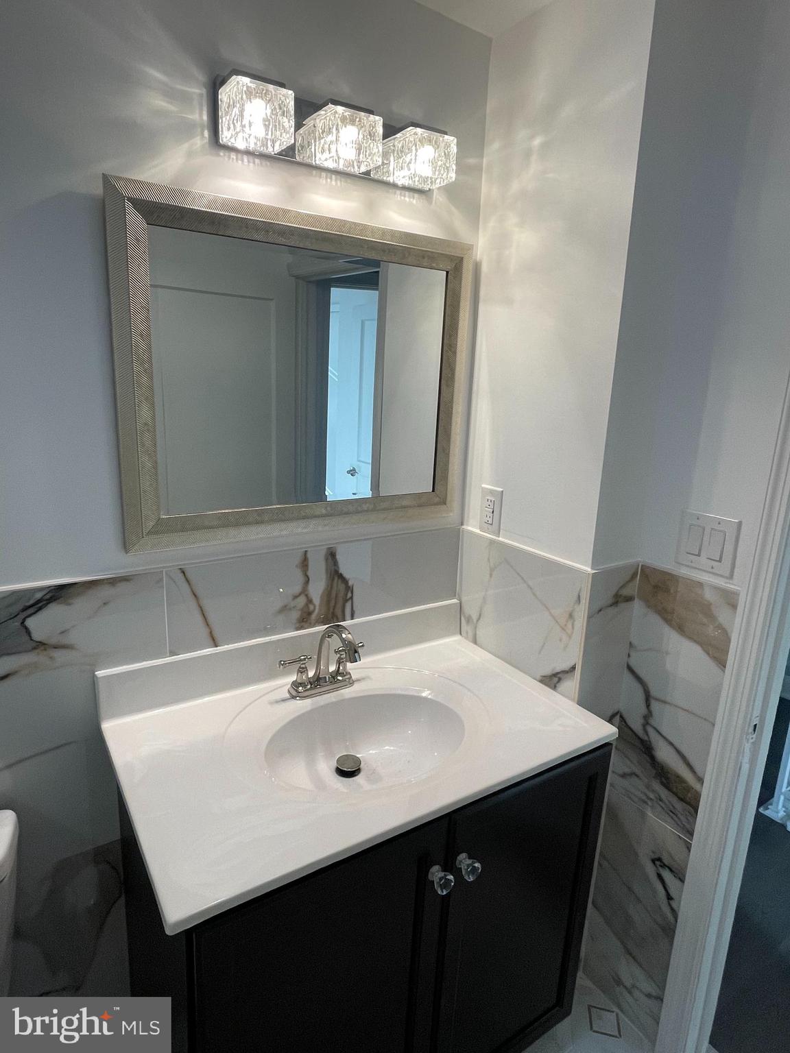 CASTOR GARDENS - Residential