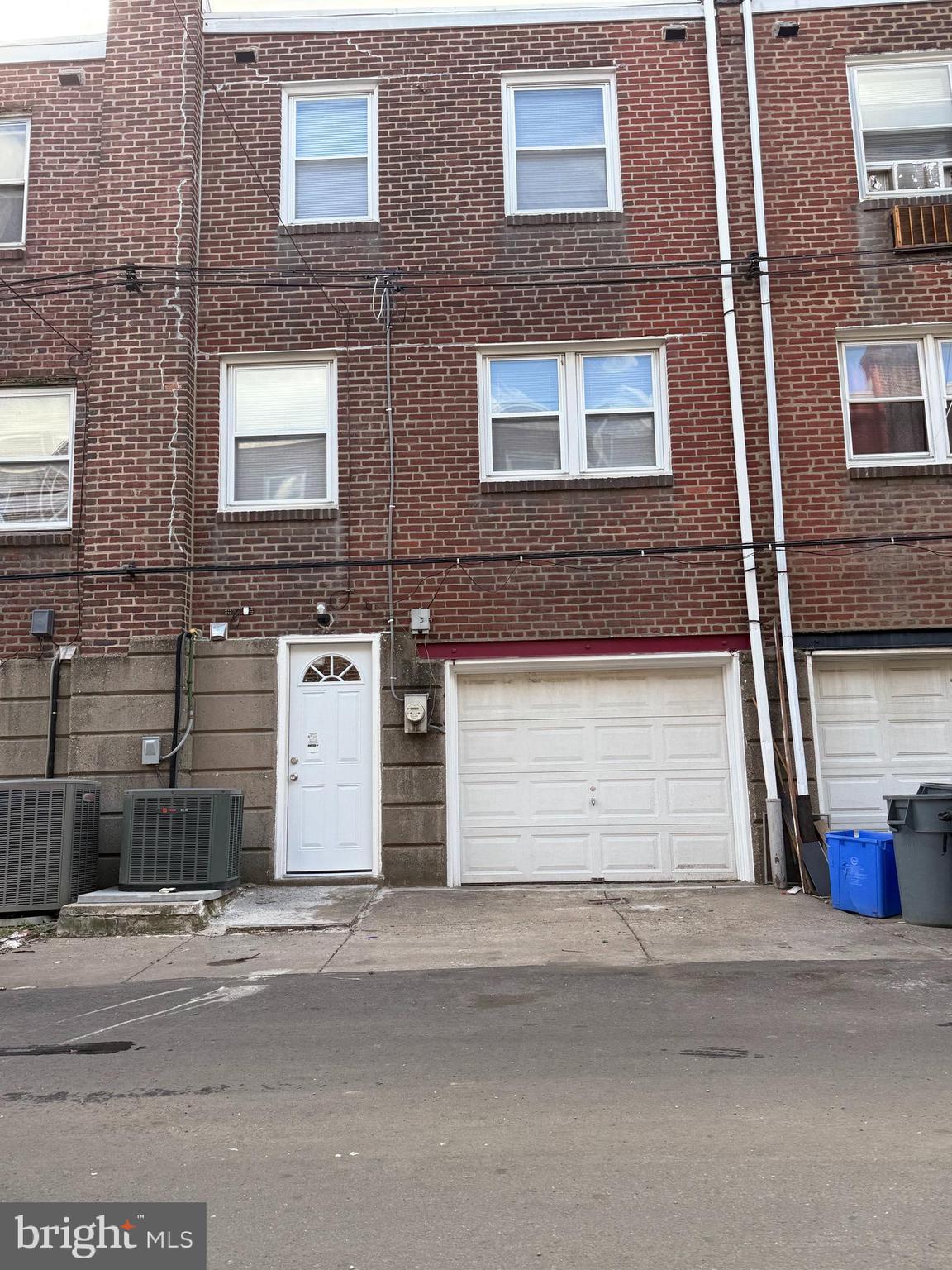 CASTOR GARDENS - Residential