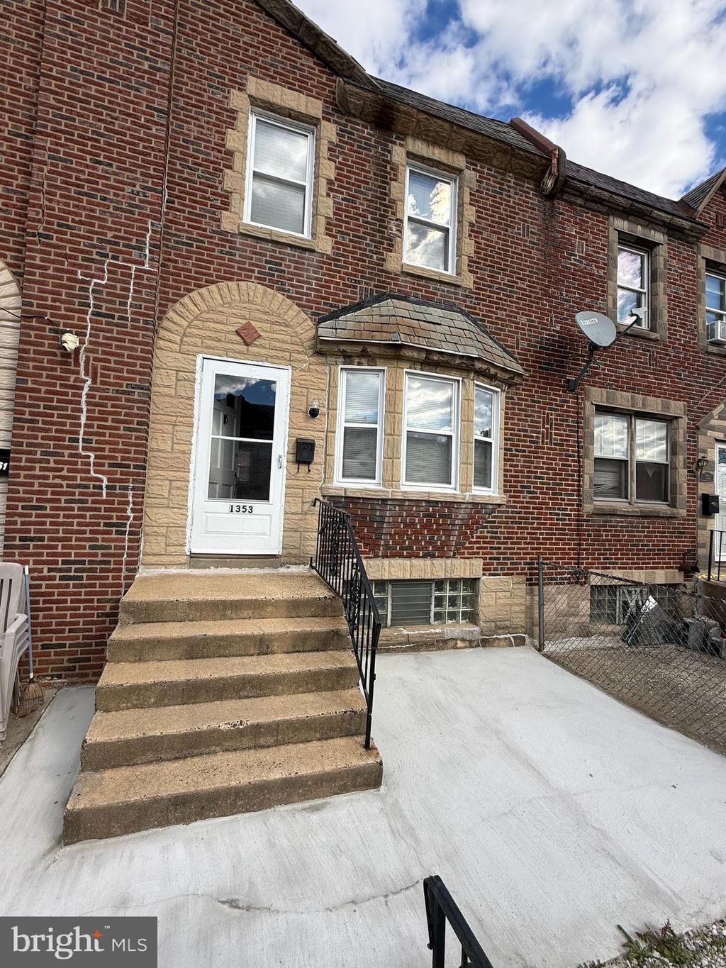 Photo of 1353 Fanshawe Street, PHILADELPHIA, PA 19111 (MLS # PAPH2446312)