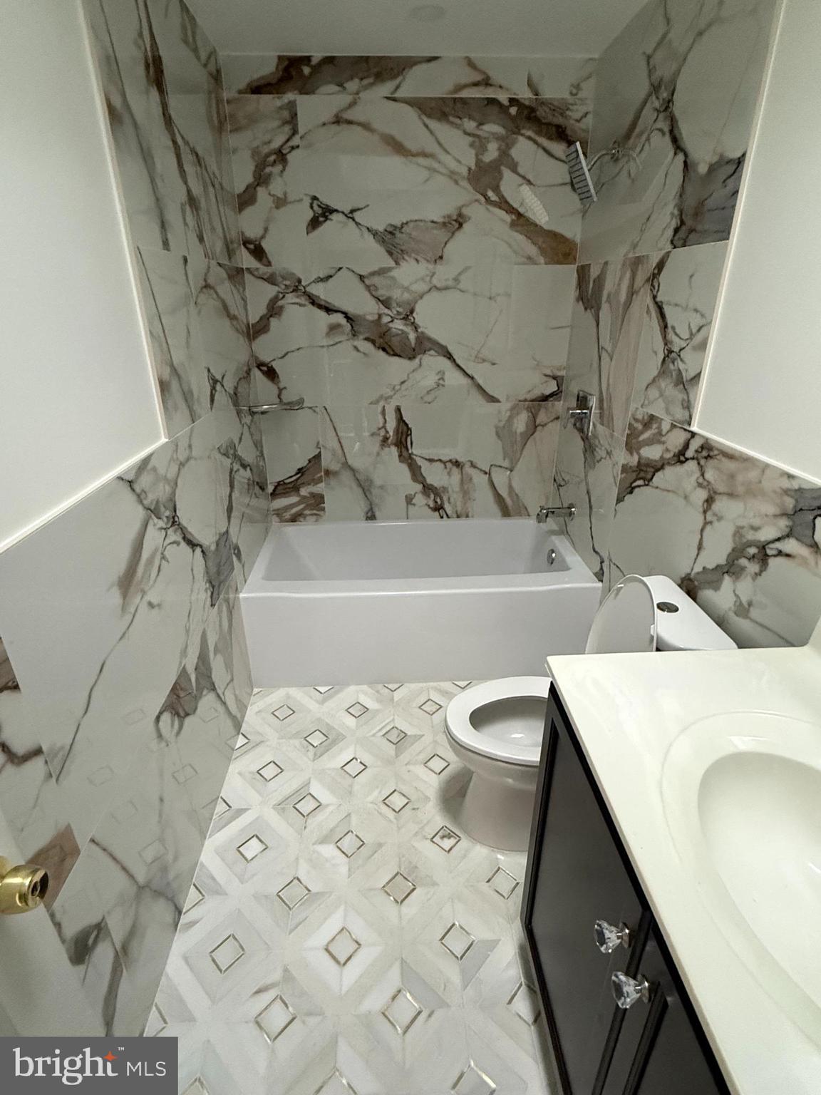 CASTOR GARDENS - Residential