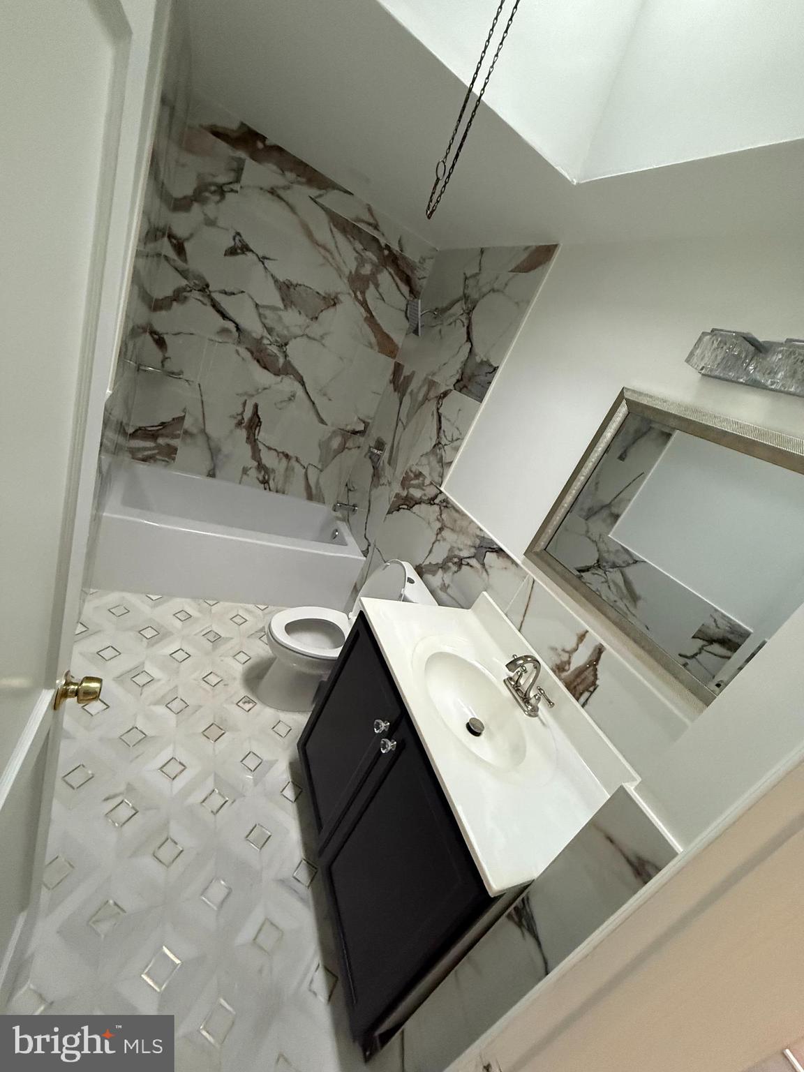 CASTOR GARDENS - Residential