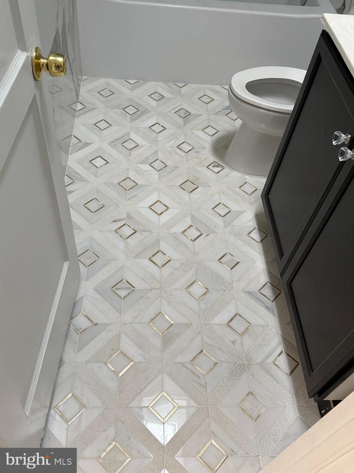 CASTOR GARDENS - Residential