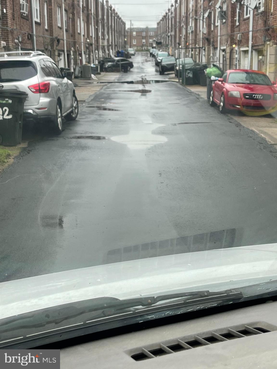 CASTOR GARDENS - Residential