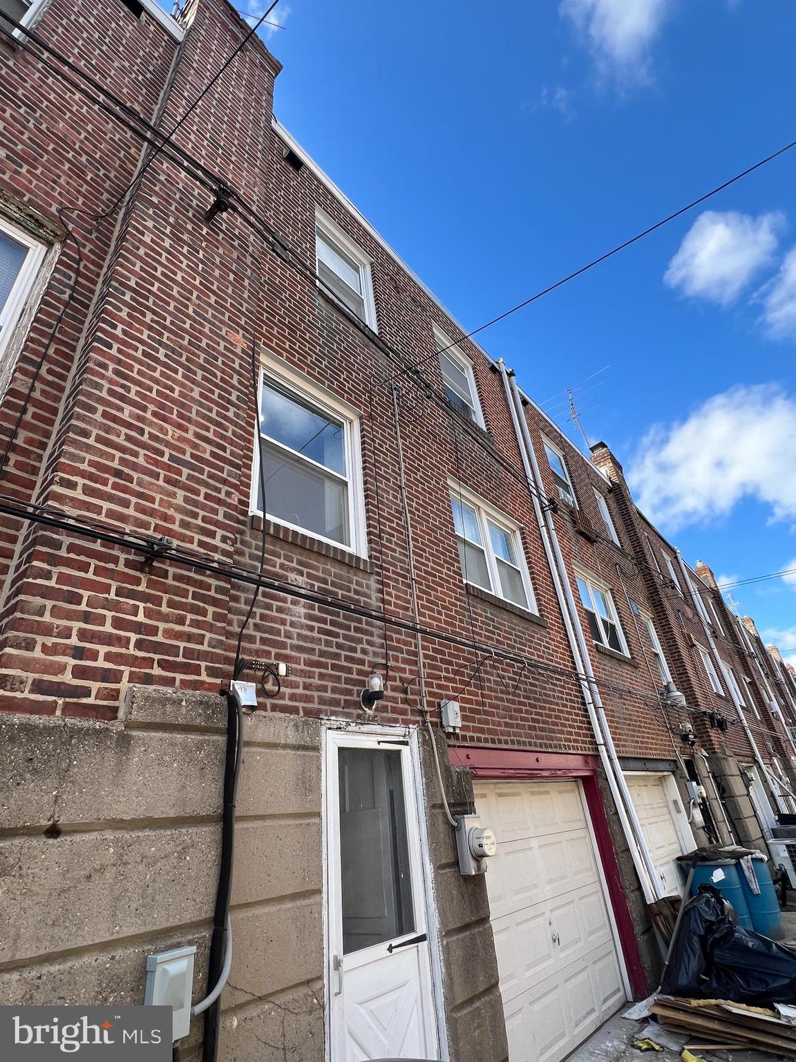 CASTOR GARDENS - Residential