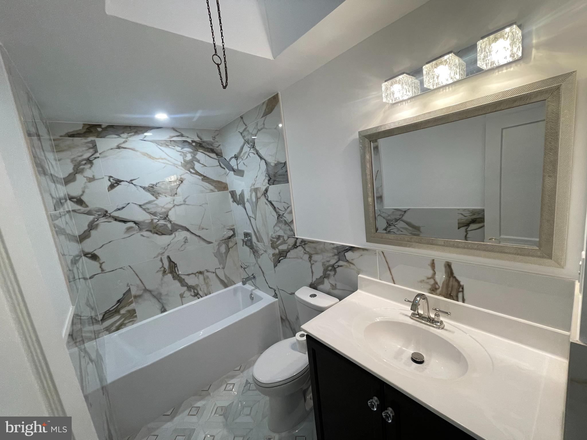 CASTOR GARDENS - Residential