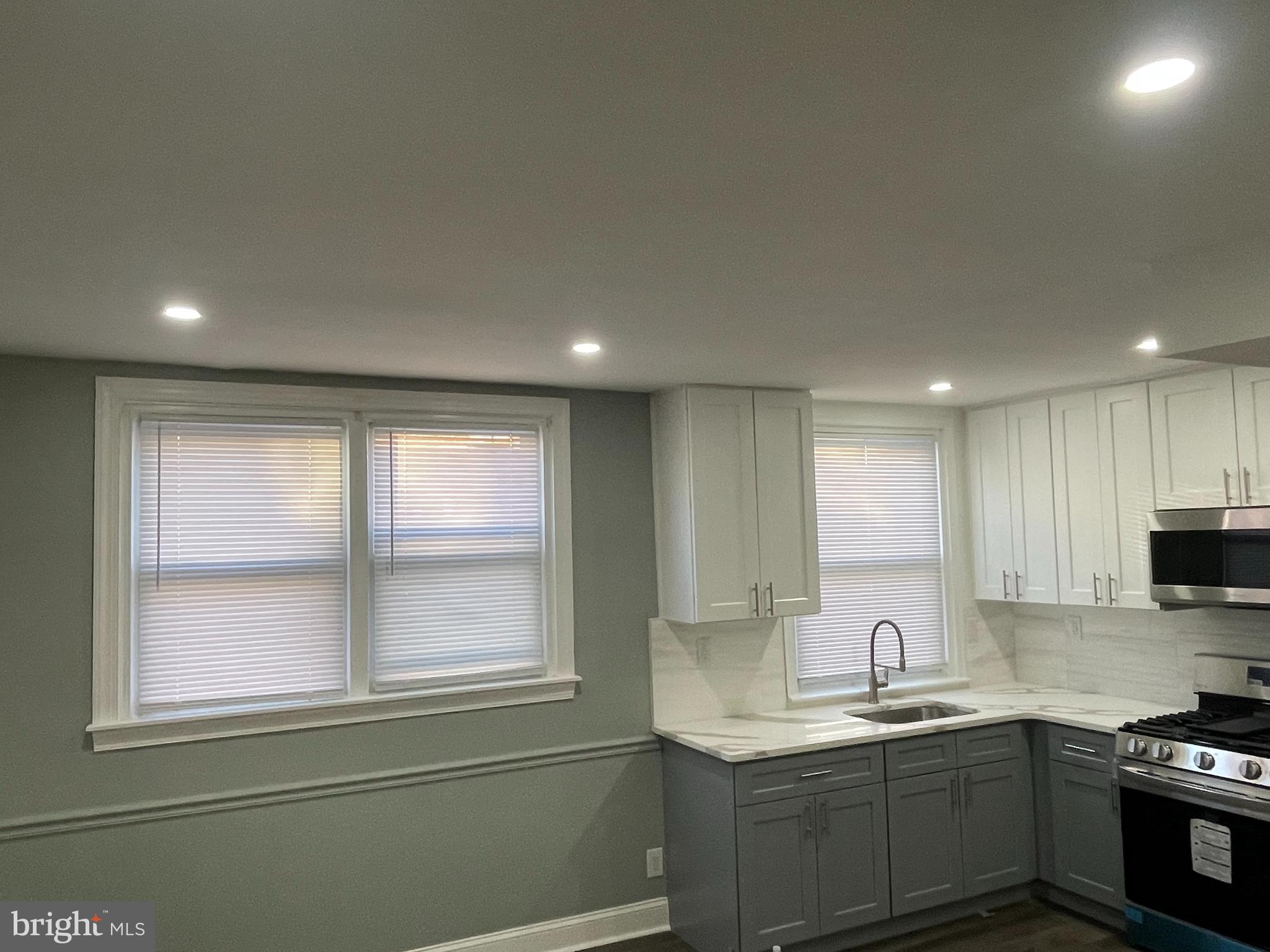 CASTOR GARDENS - Residential