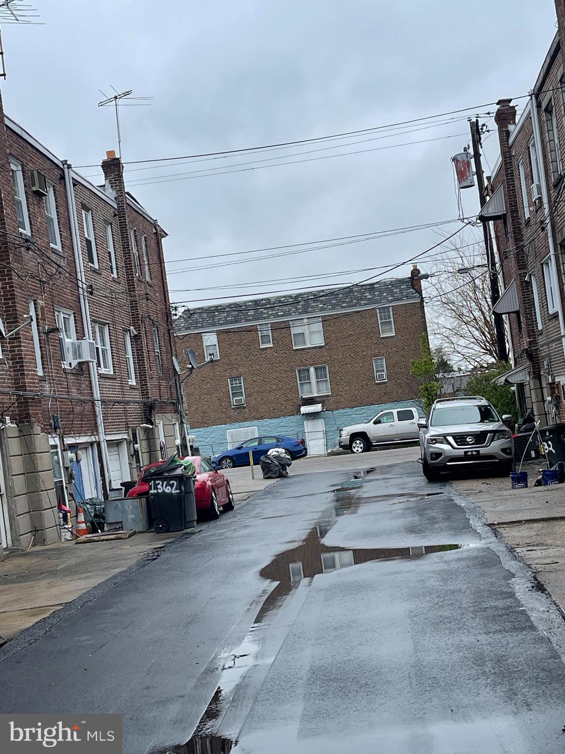 CASTOR GARDENS - Residential