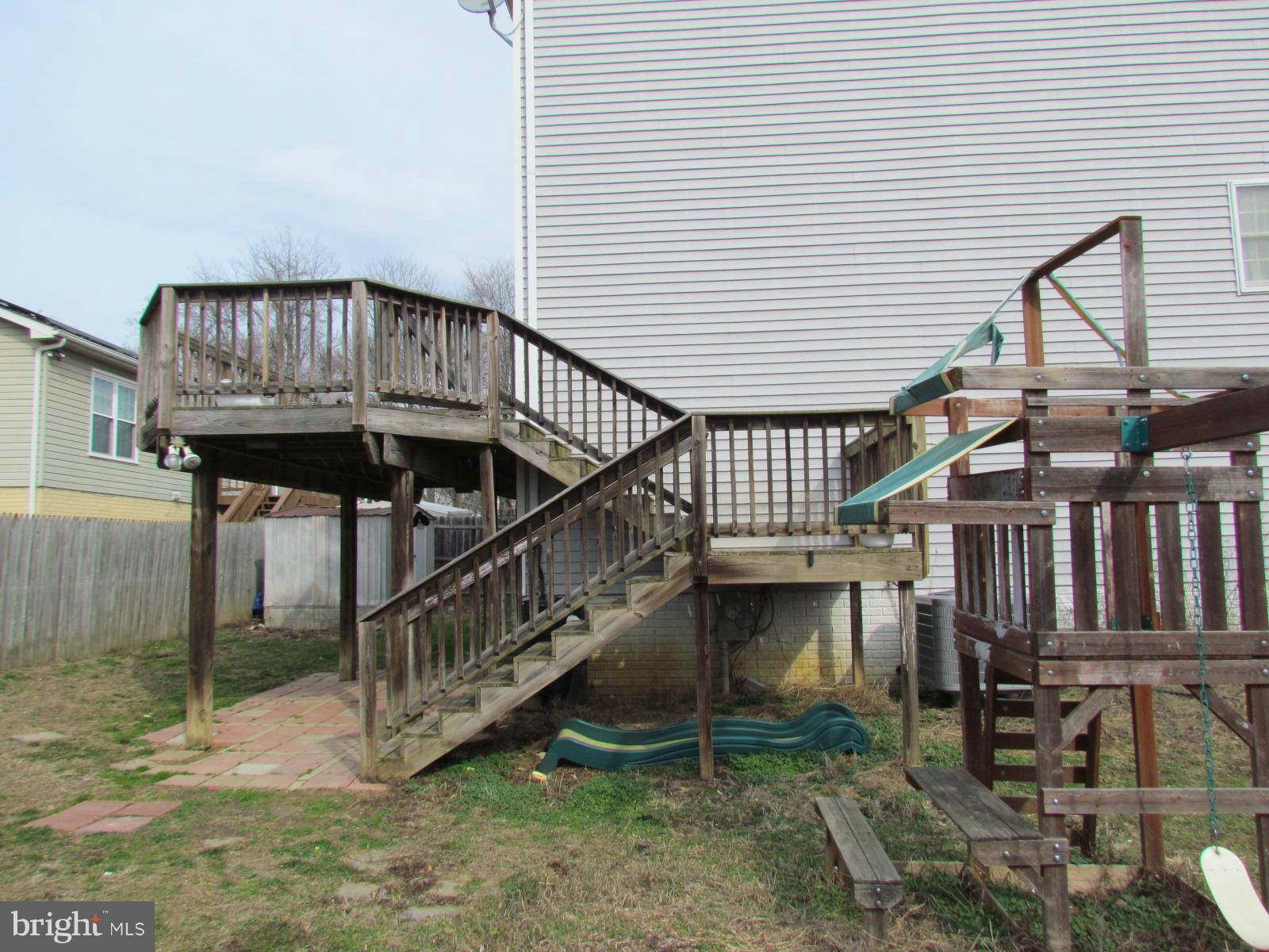 NOTTINGHAM VILLAGE - Residential