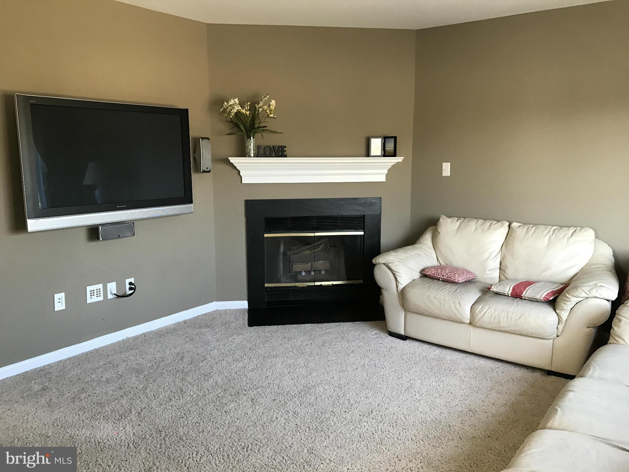 NOTTINGHAM VILLAGE - Residential