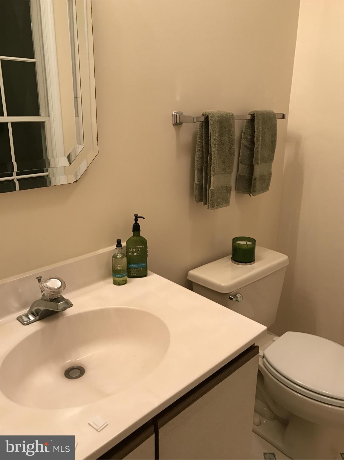 NOTTINGHAM VILLAGE - Residential