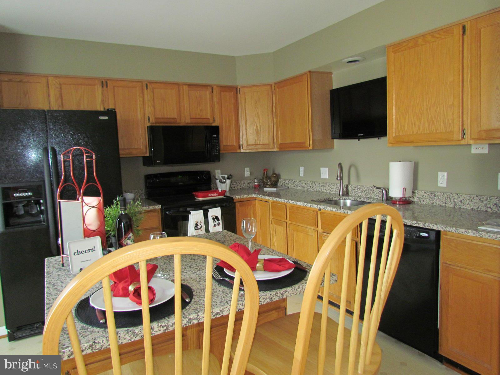 NOTTINGHAM VILLAGE - Residential