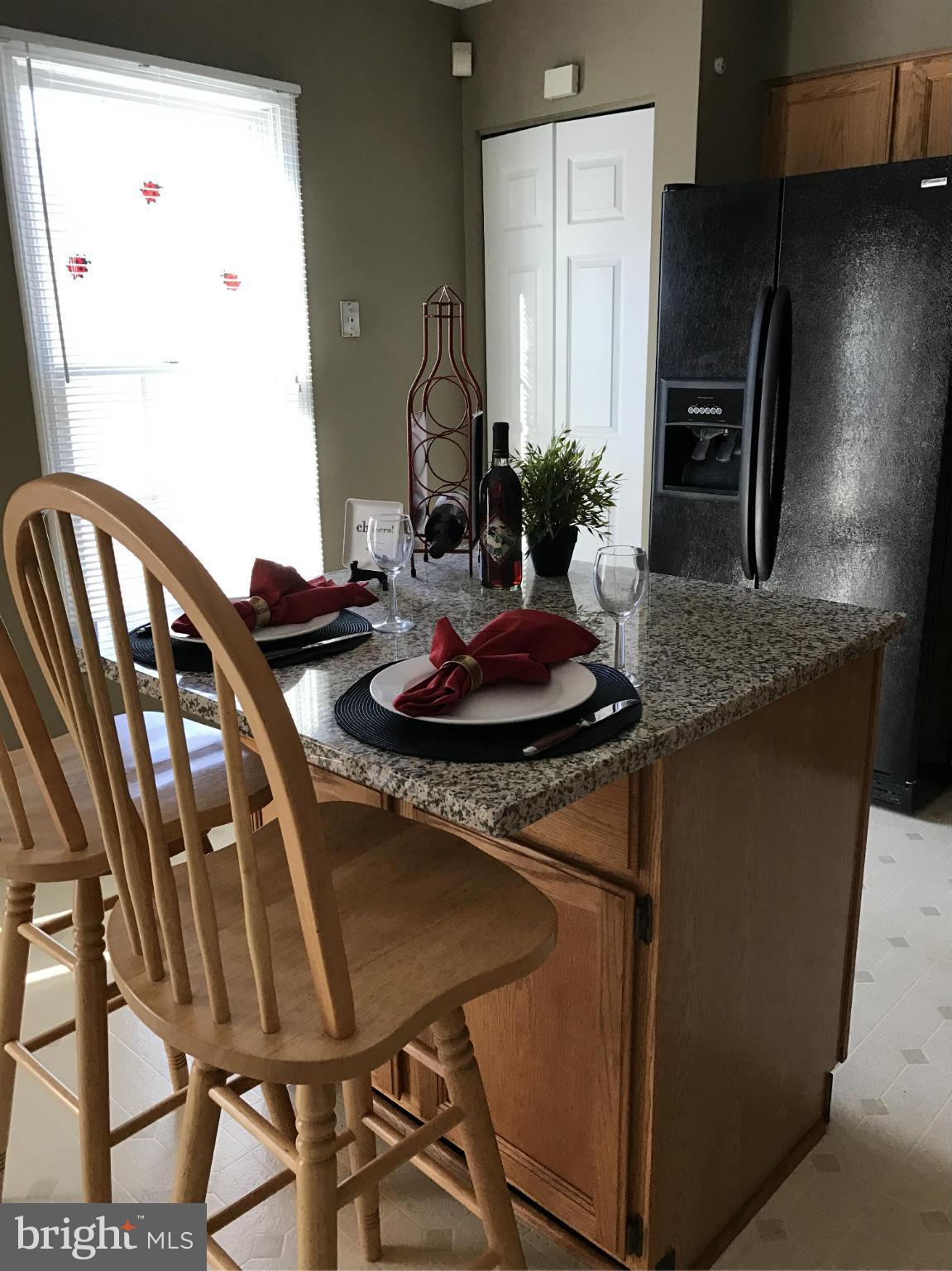 NOTTINGHAM VILLAGE - Residential