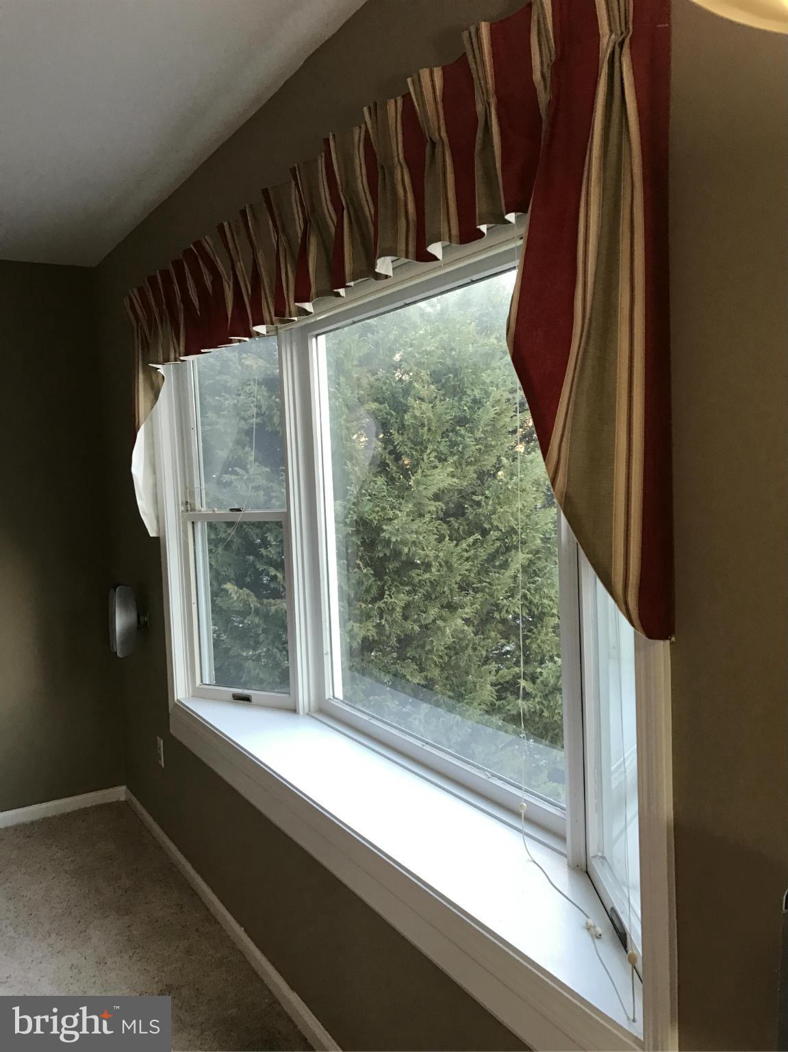 NOTTINGHAM VILLAGE - Residential