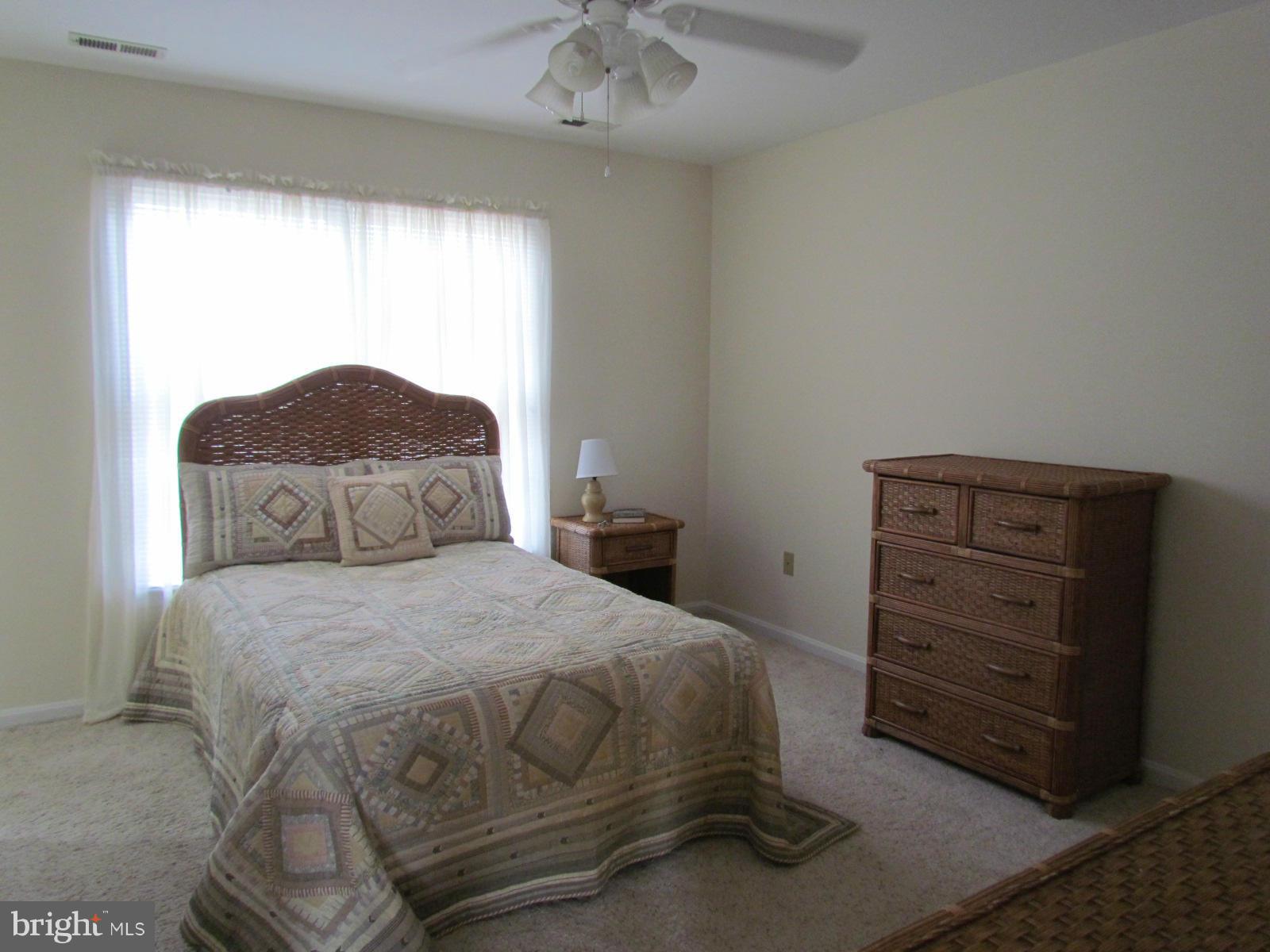 NOTTINGHAM VILLAGE - Residential