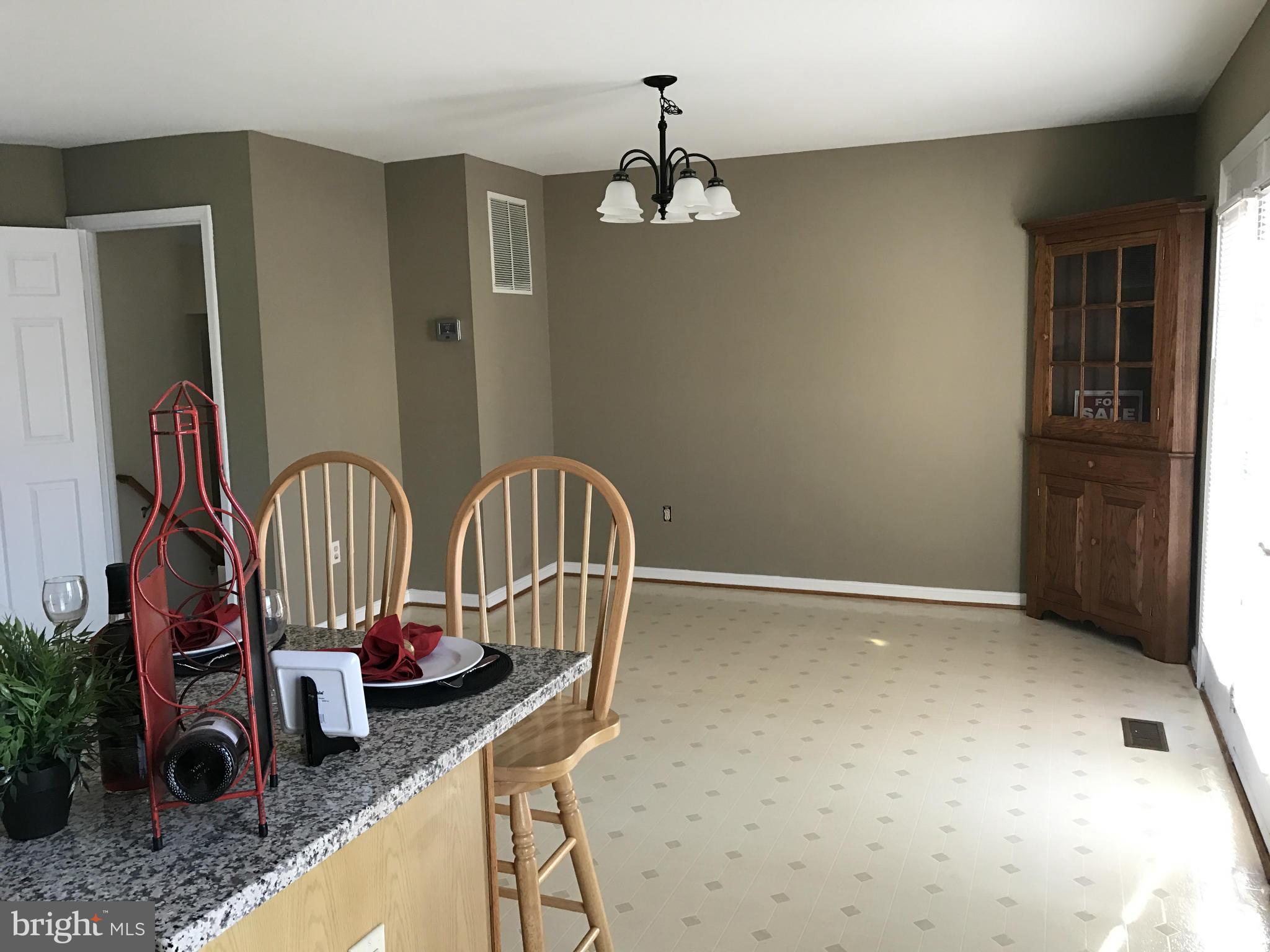 NOTTINGHAM VILLAGE - Residential