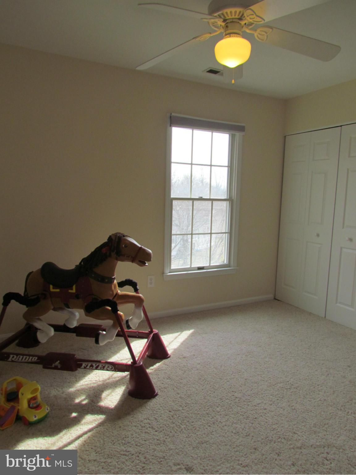 NOTTINGHAM VILLAGE - Residential