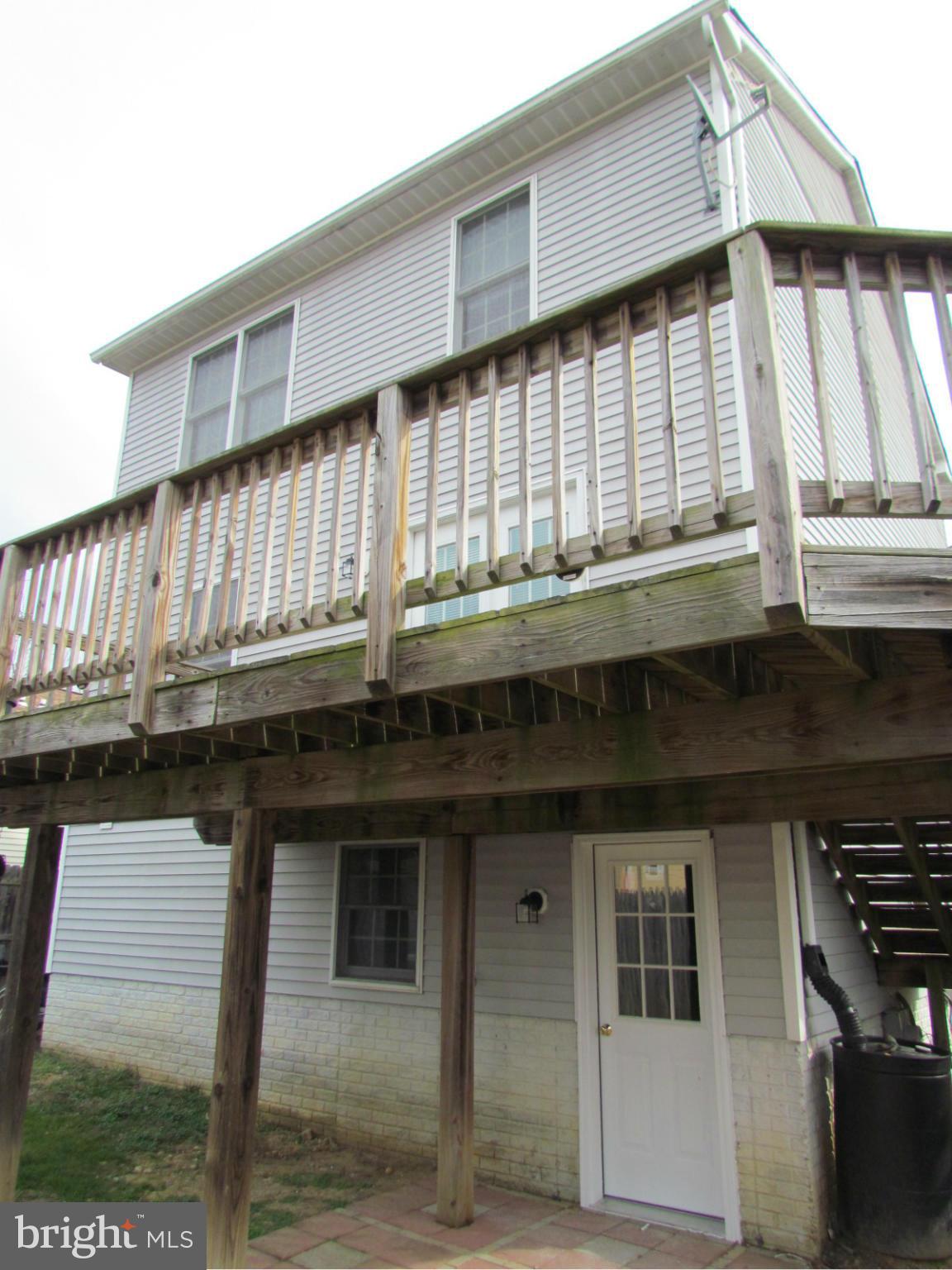 NOTTINGHAM VILLAGE - Residential