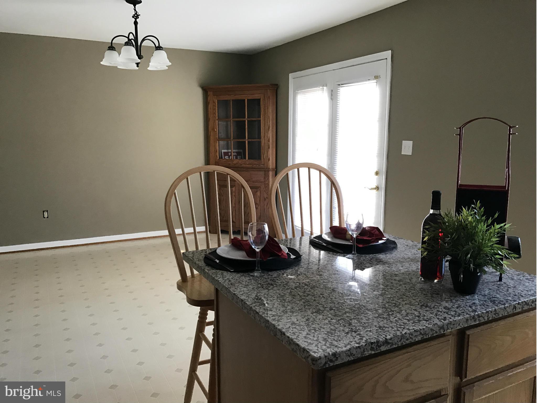 NOTTINGHAM VILLAGE - Residential