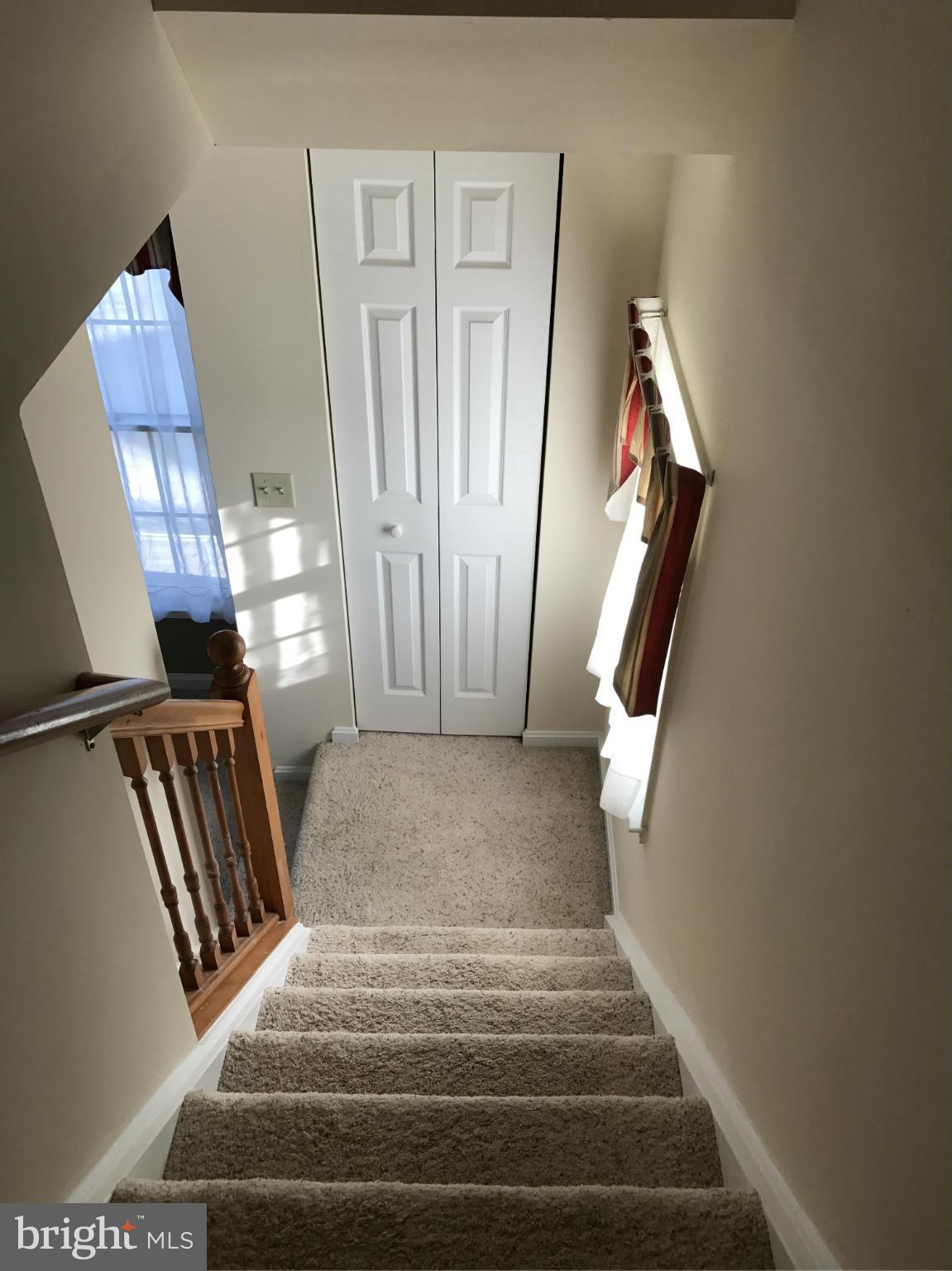 NOTTINGHAM VILLAGE - Residential