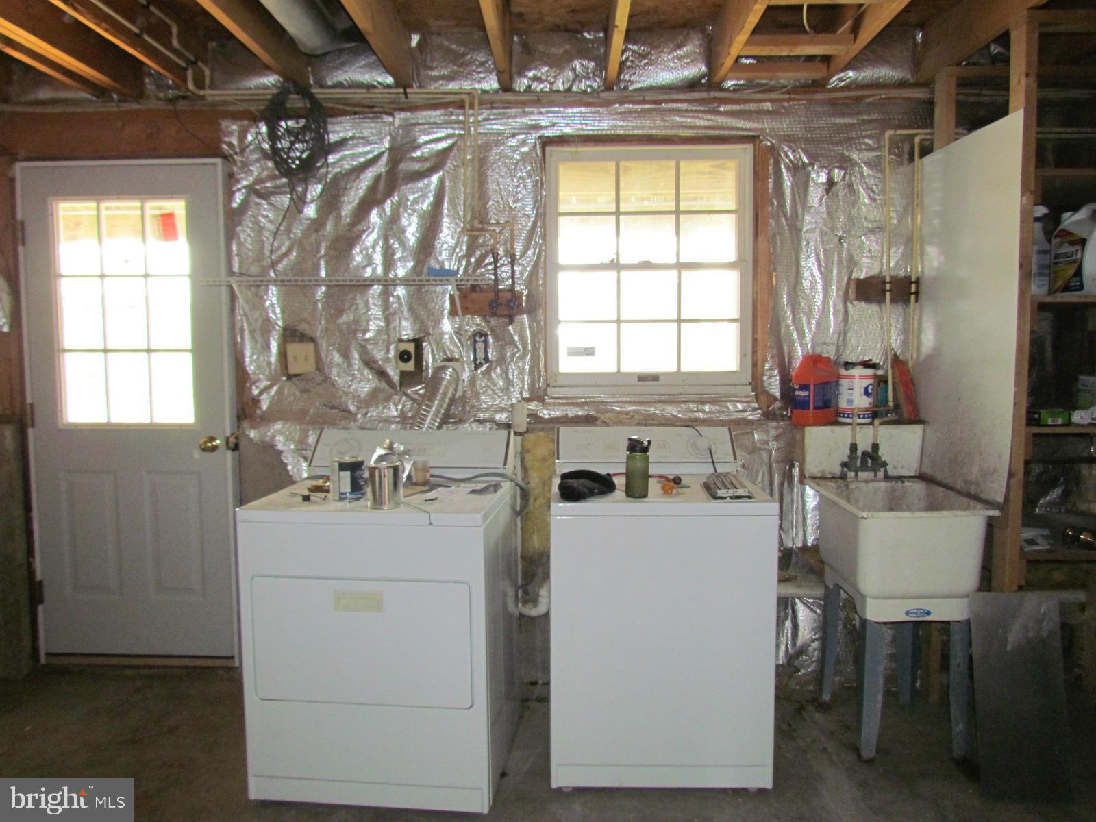 NOTTINGHAM VILLAGE - Residential