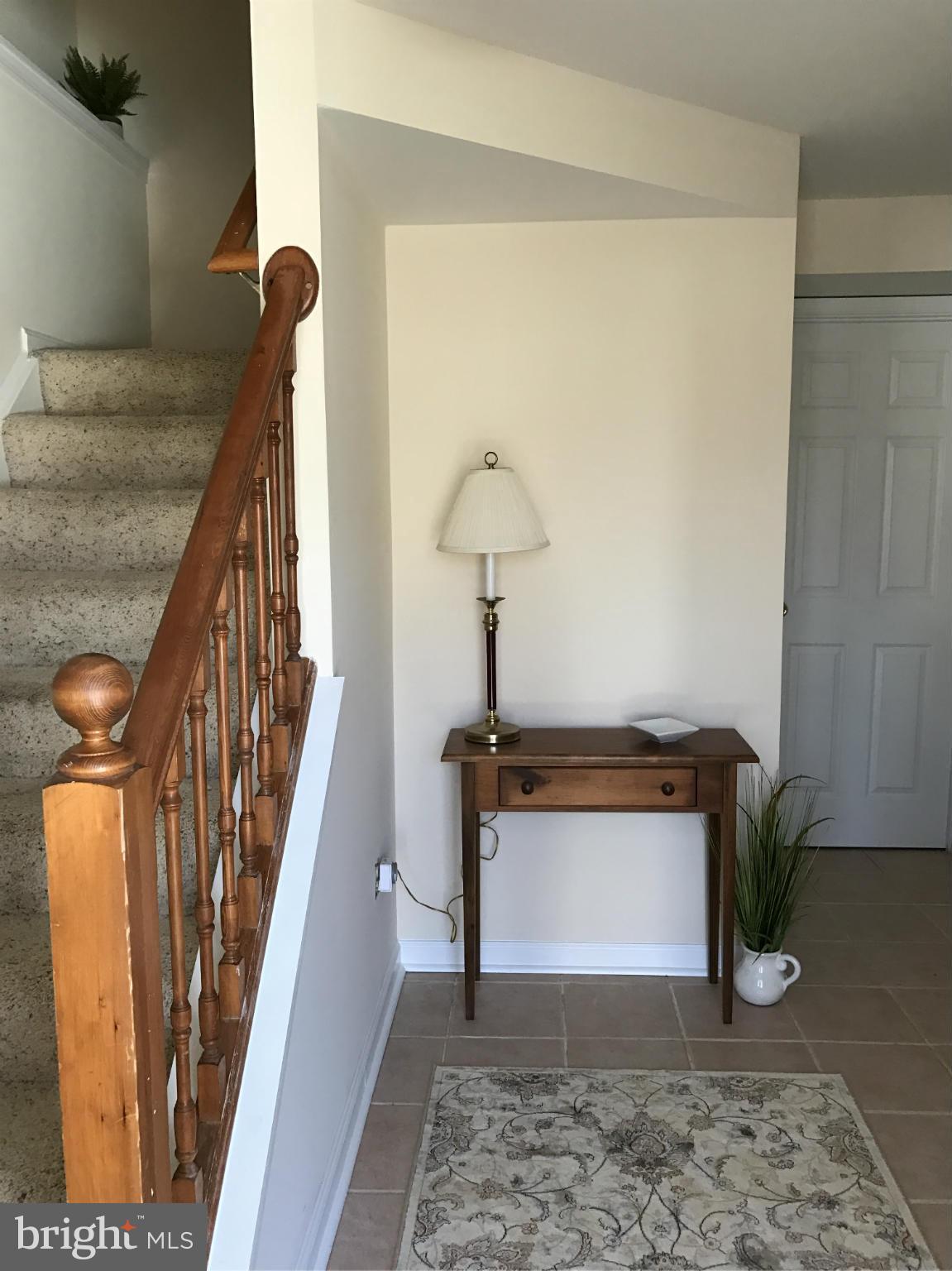 NOTTINGHAM VILLAGE - Residential