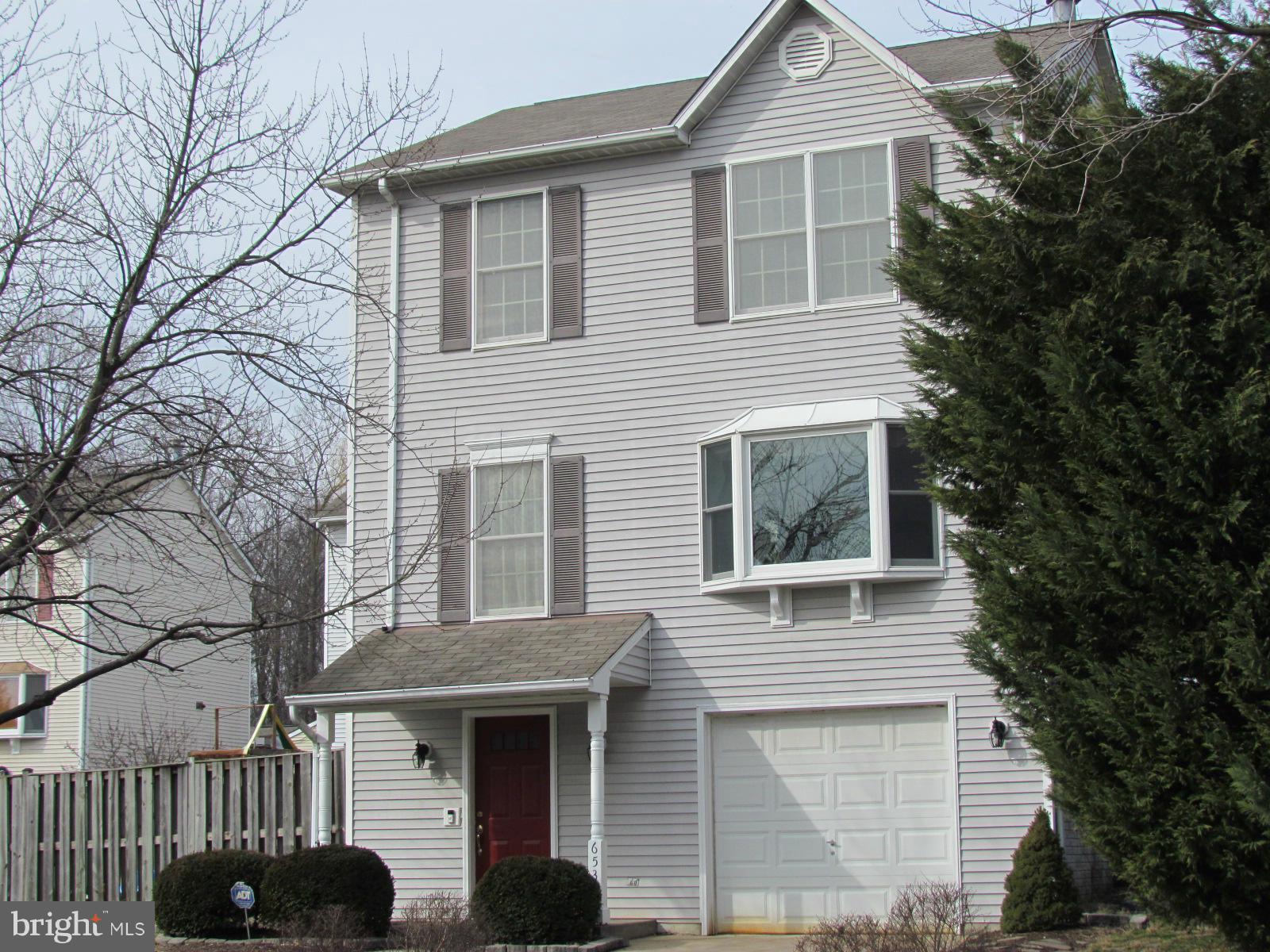 NOTTINGHAM VILLAGE - Residential