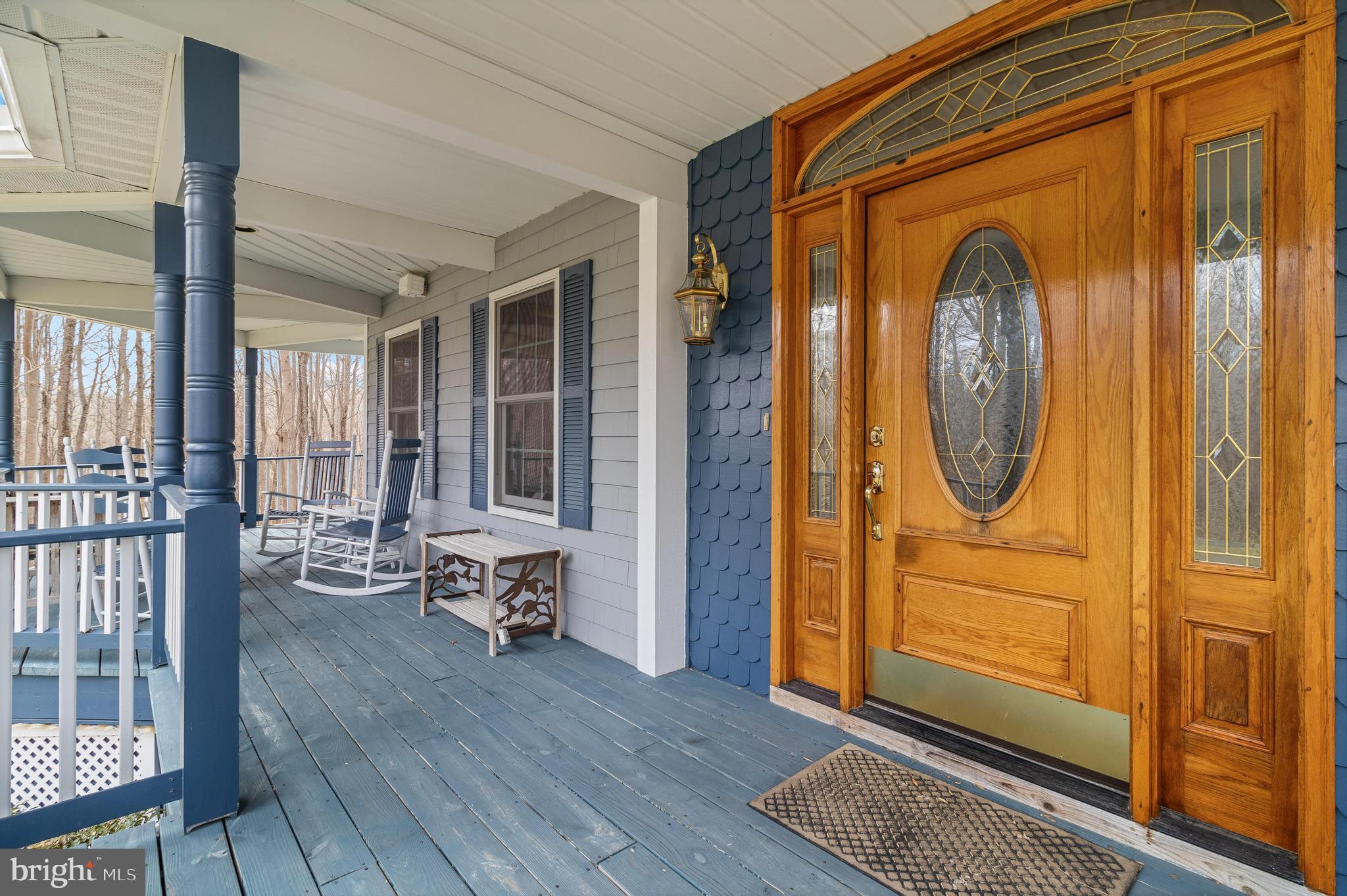 PEACH BLOSSOM FARM - Residential