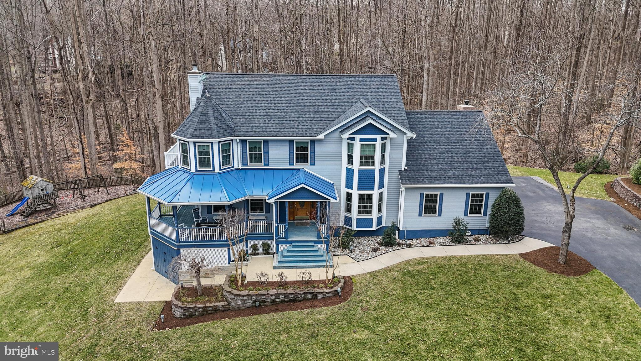 PEACH BLOSSOM FARM - Residential