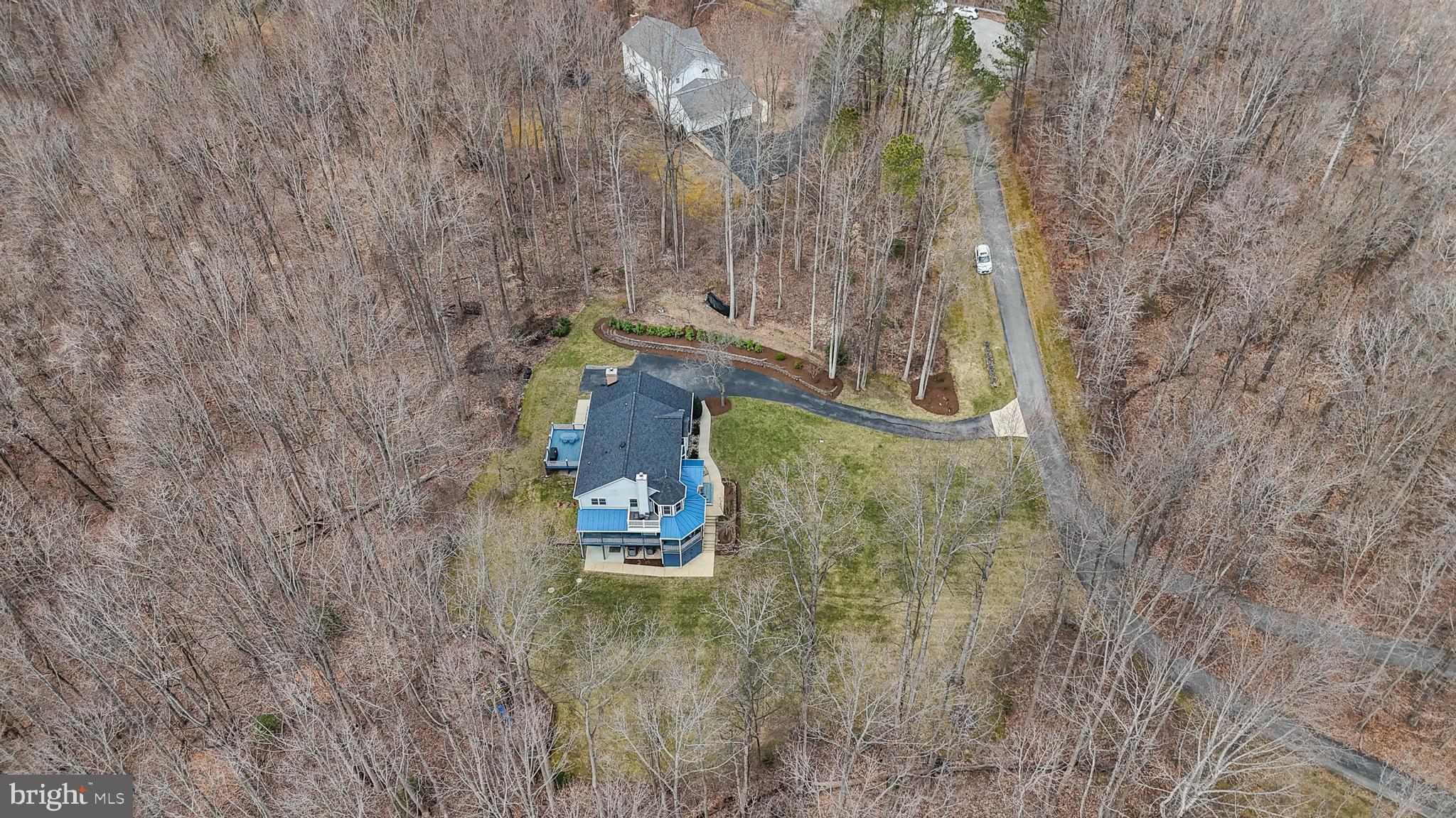 PEACH BLOSSOM FARM - Residential