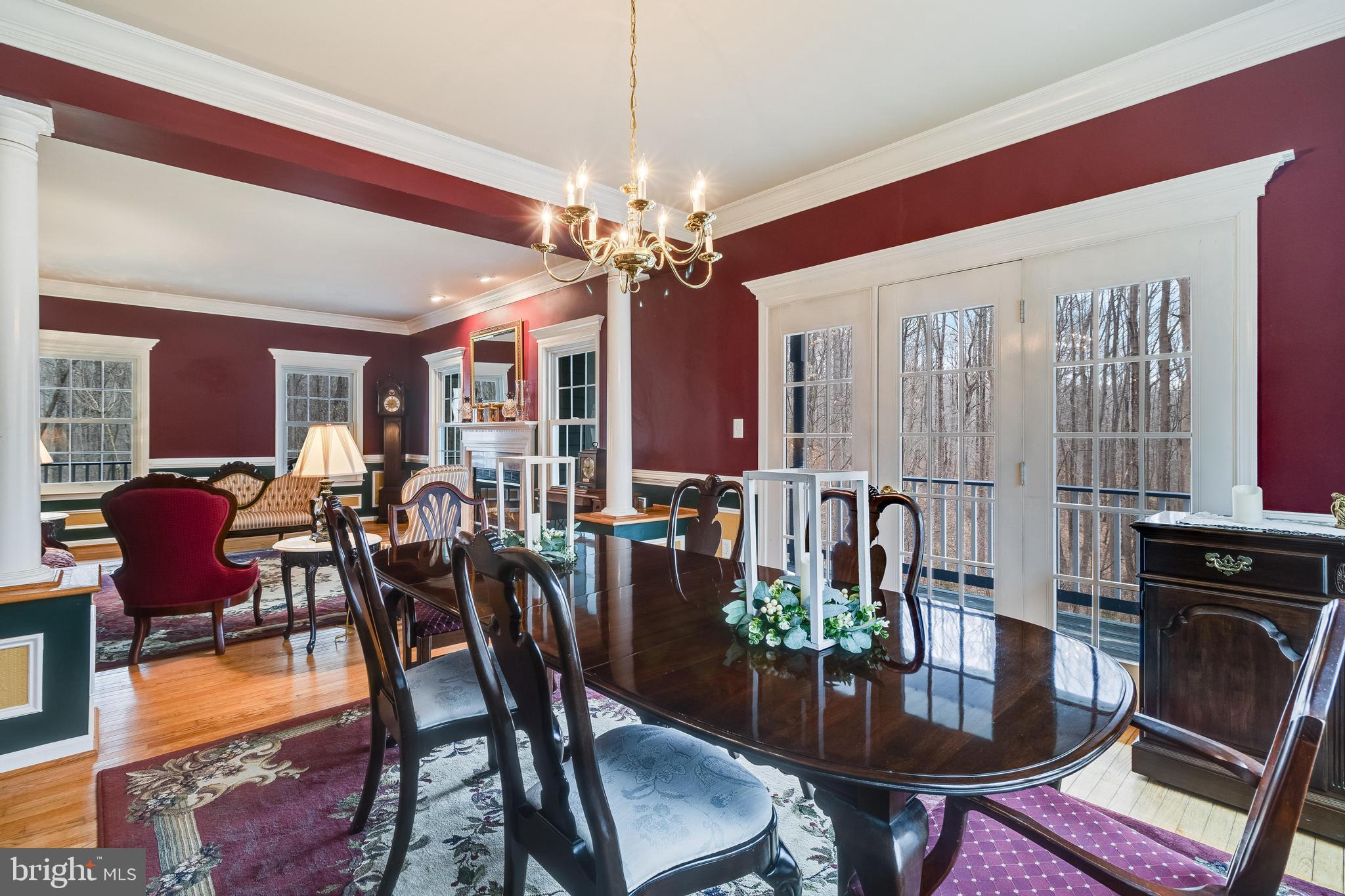 PEACH BLOSSOM FARM - Residential