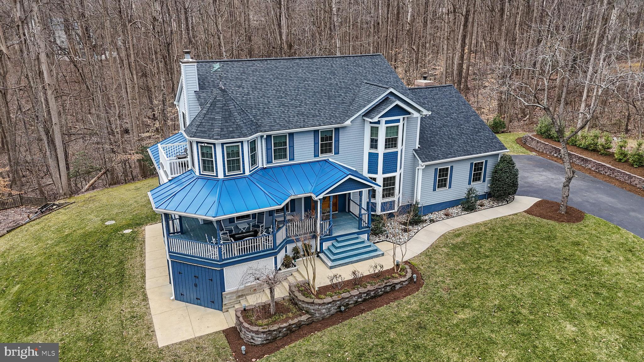 PEACH BLOSSOM FARM - Residential