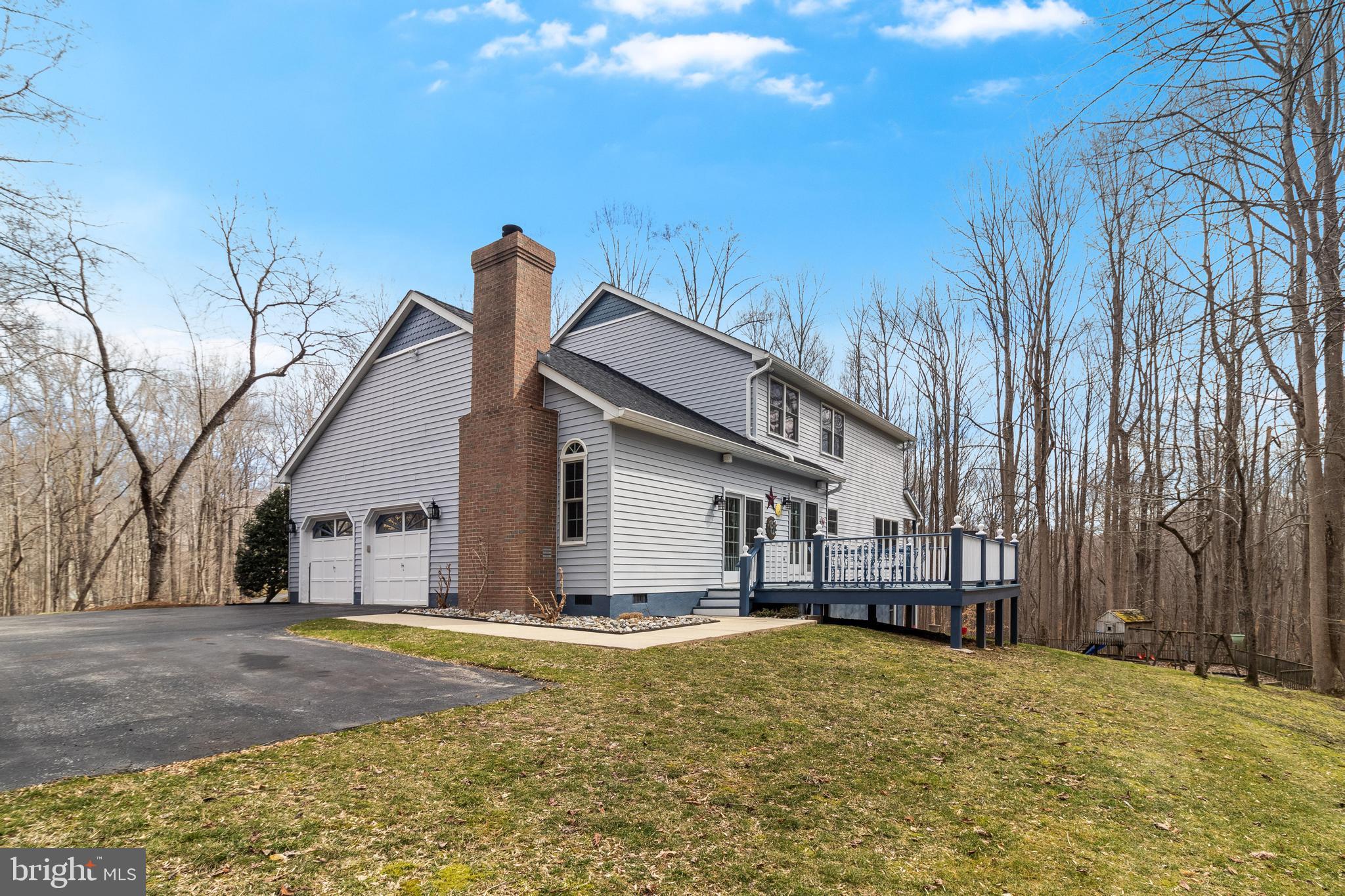 PEACH BLOSSOM FARM - Residential