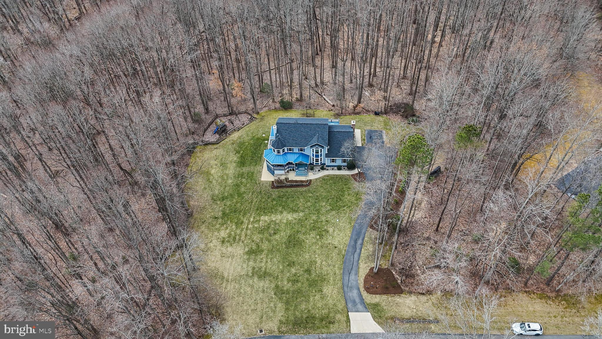 PEACH BLOSSOM FARM - Residential