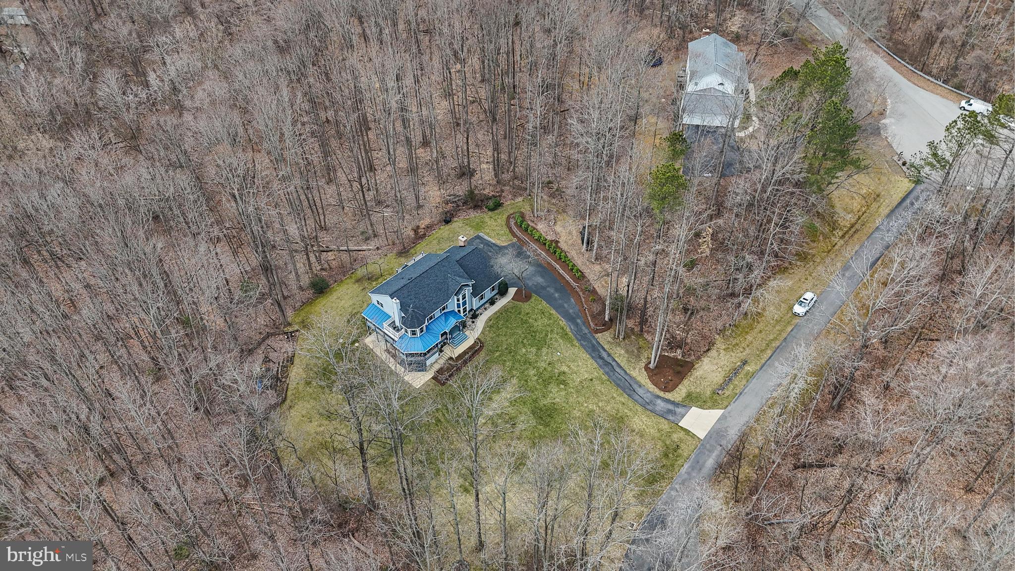 PEACH BLOSSOM FARM - Residential