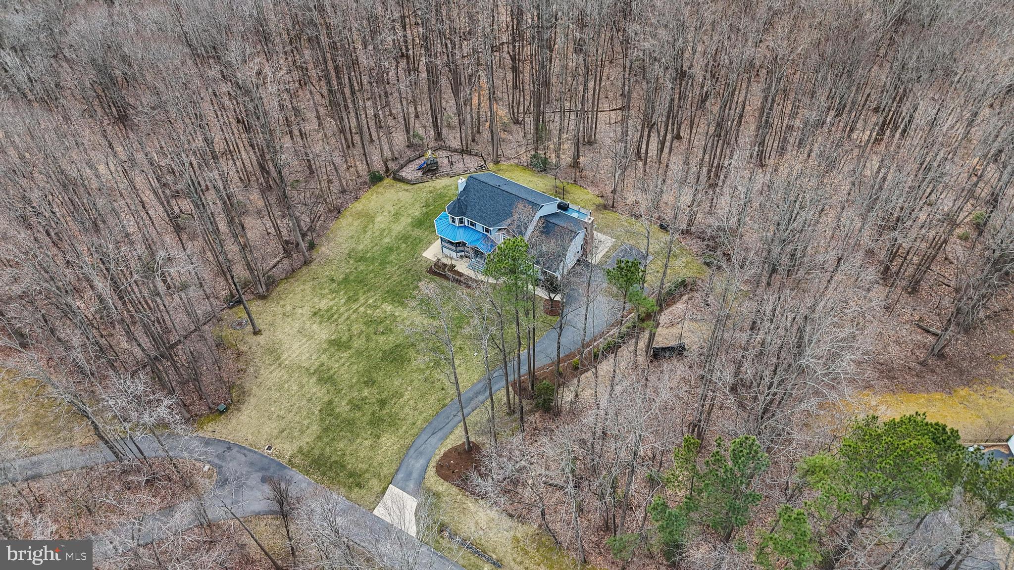 PEACH BLOSSOM FARM - Residential